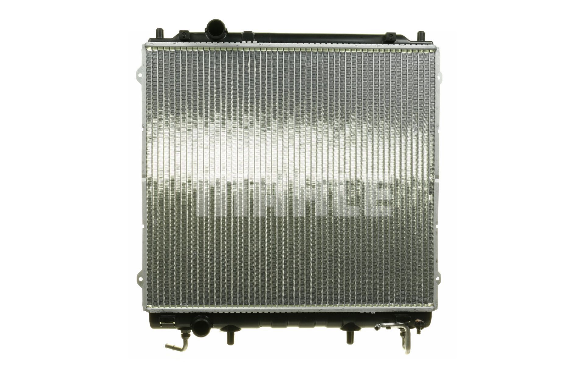 Número OEM 25310-H1930 - Radiador, refrigeración del motor CR 1469 000P HYUNDAI, HONDA, KIA, VOLVO