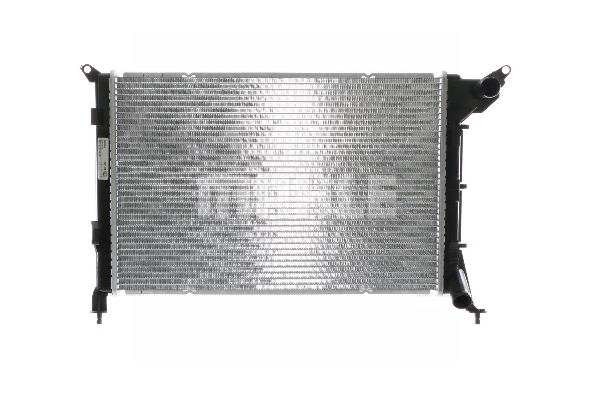 köpa MAHLE ORIGINAL (CR 1470 000S) Kylare