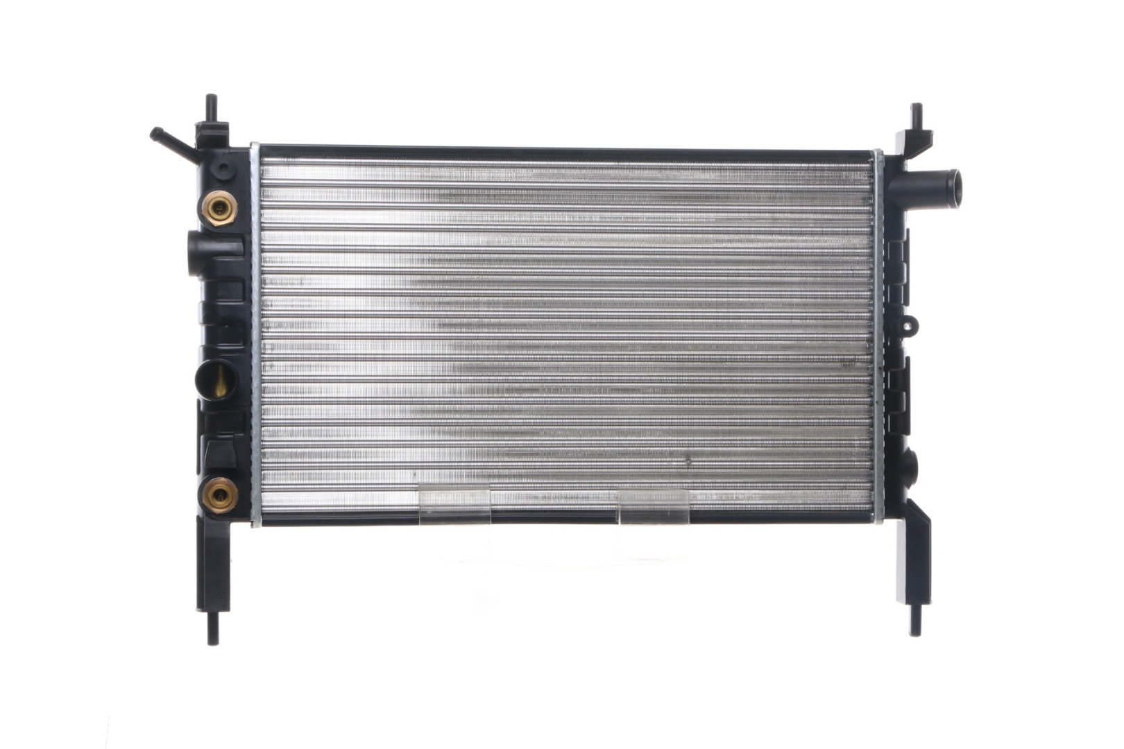 MAHLE ORIGINAL CR 1492 000S Radiator VAUXHALL Astra Mk3 (F) CC (T92) 1.8 i 16V 115 hp Petrol 1994