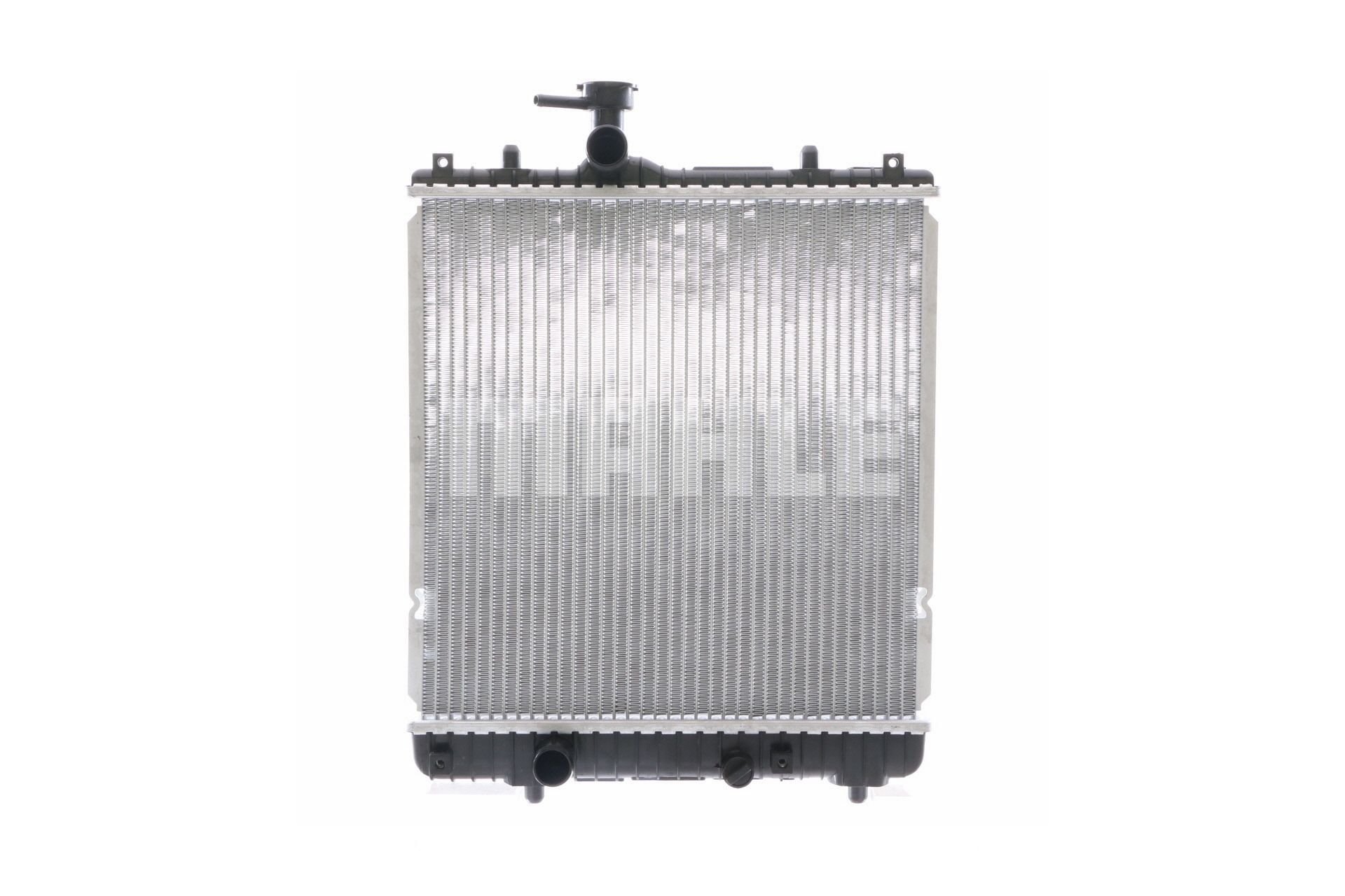 OEM nummer 13 00 220 - Kylare CR 1495 000S VOLVO, OPEL, SUBARU, HONDA, SUZUKI