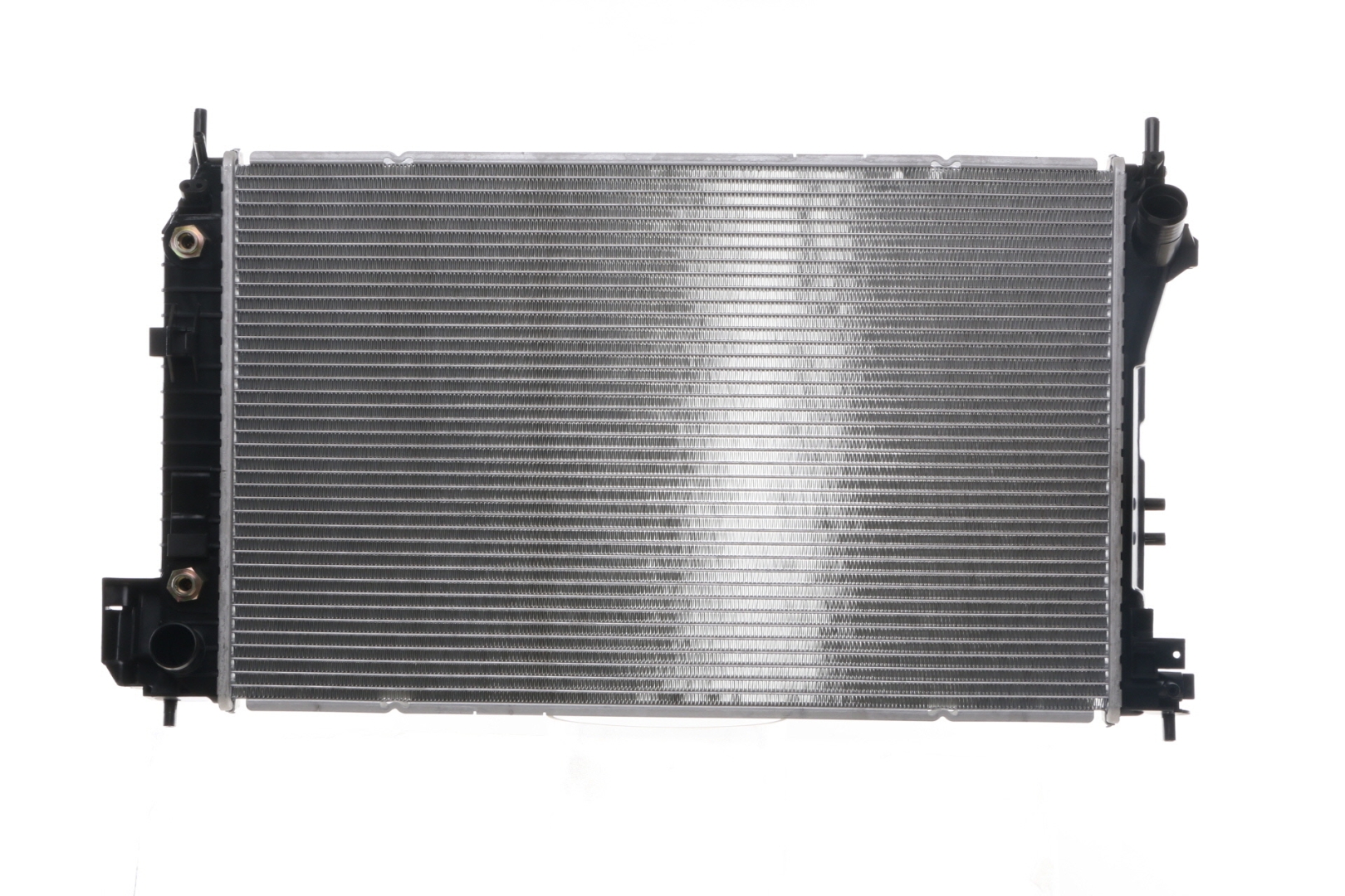 Número OEM 24 41 8344 - Radiador, refrigeración del motor CR 1497 000S FORD, OPEL, FIAT, VOLVO, CHEVROLET