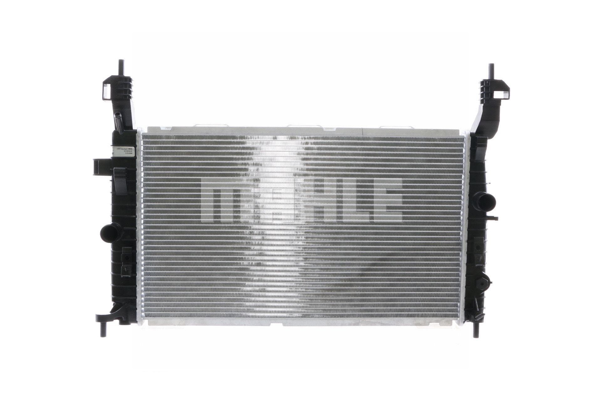 MAHLE ORIGINAL | Wasserkühler Kühlrippen gelötet, Schaltgetriebe CR 1498 000S VAUXHALL Meriva Mk1 (A) (X03) 2006 günstig online