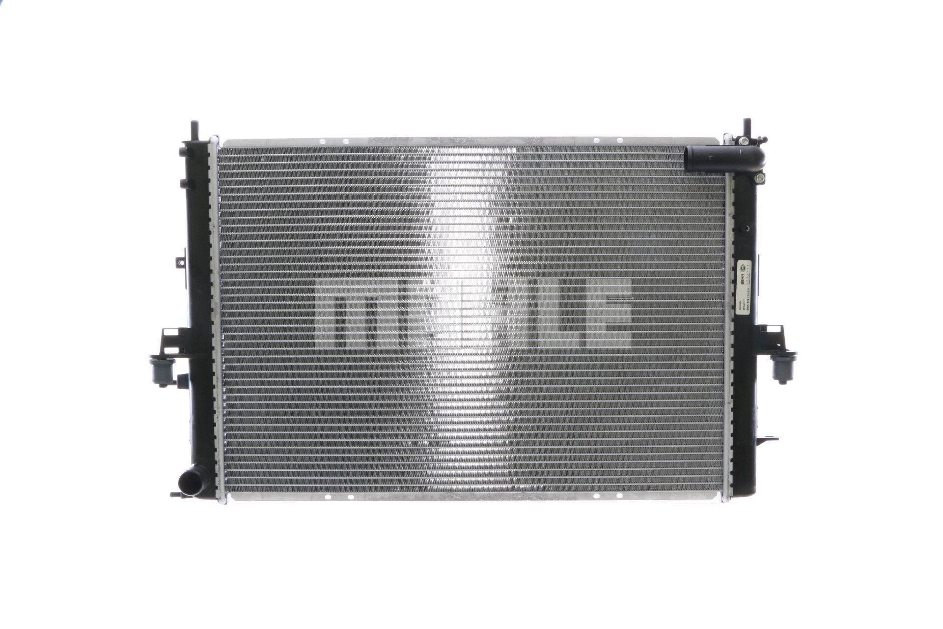Radiador, arrefecimento do motor CR 1510 000S MAHLE ORIGINAL ROVER 75 Tourer (RJ) 1.8 Turbo 2004 150 cv