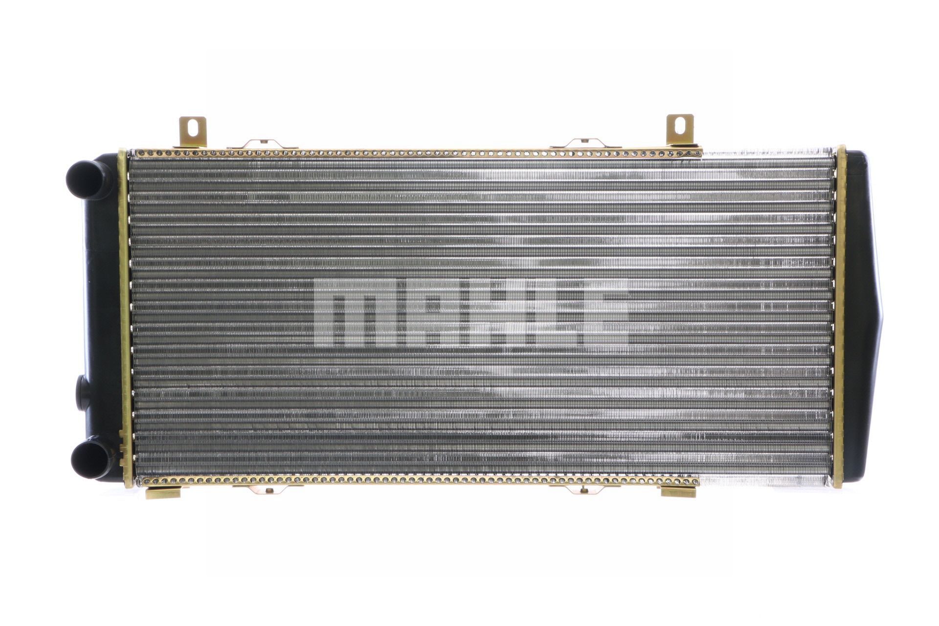 MAHLE ORIGINAL CR 1513 000S Kühler, Motorkühlung Skoda Felicia 1