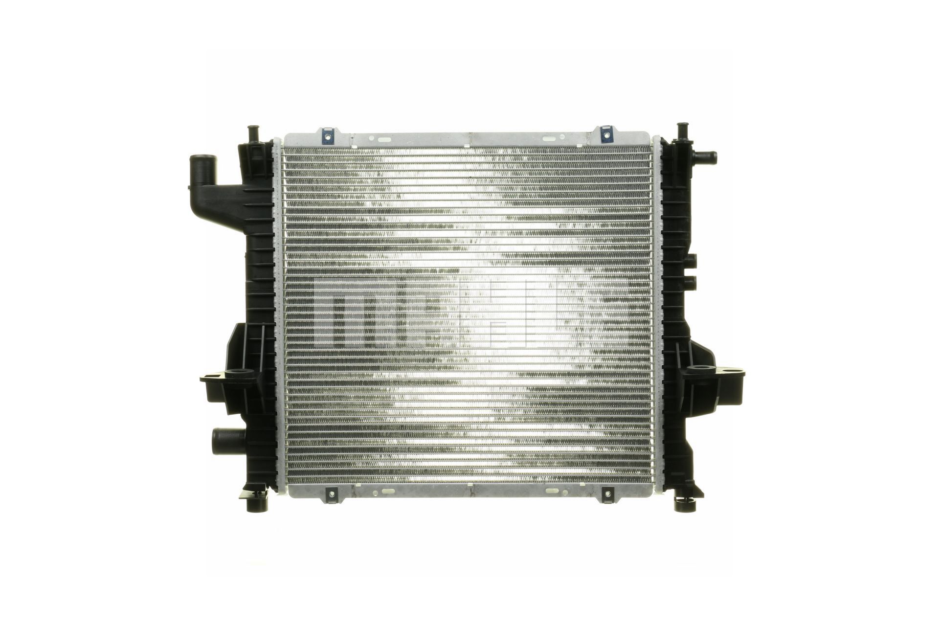 Numéro OEM 77 01 045 211 - Radiateur du moteur CR 153 000P RENAULT, VOLVO, RENAULT TRUCKS, LADA