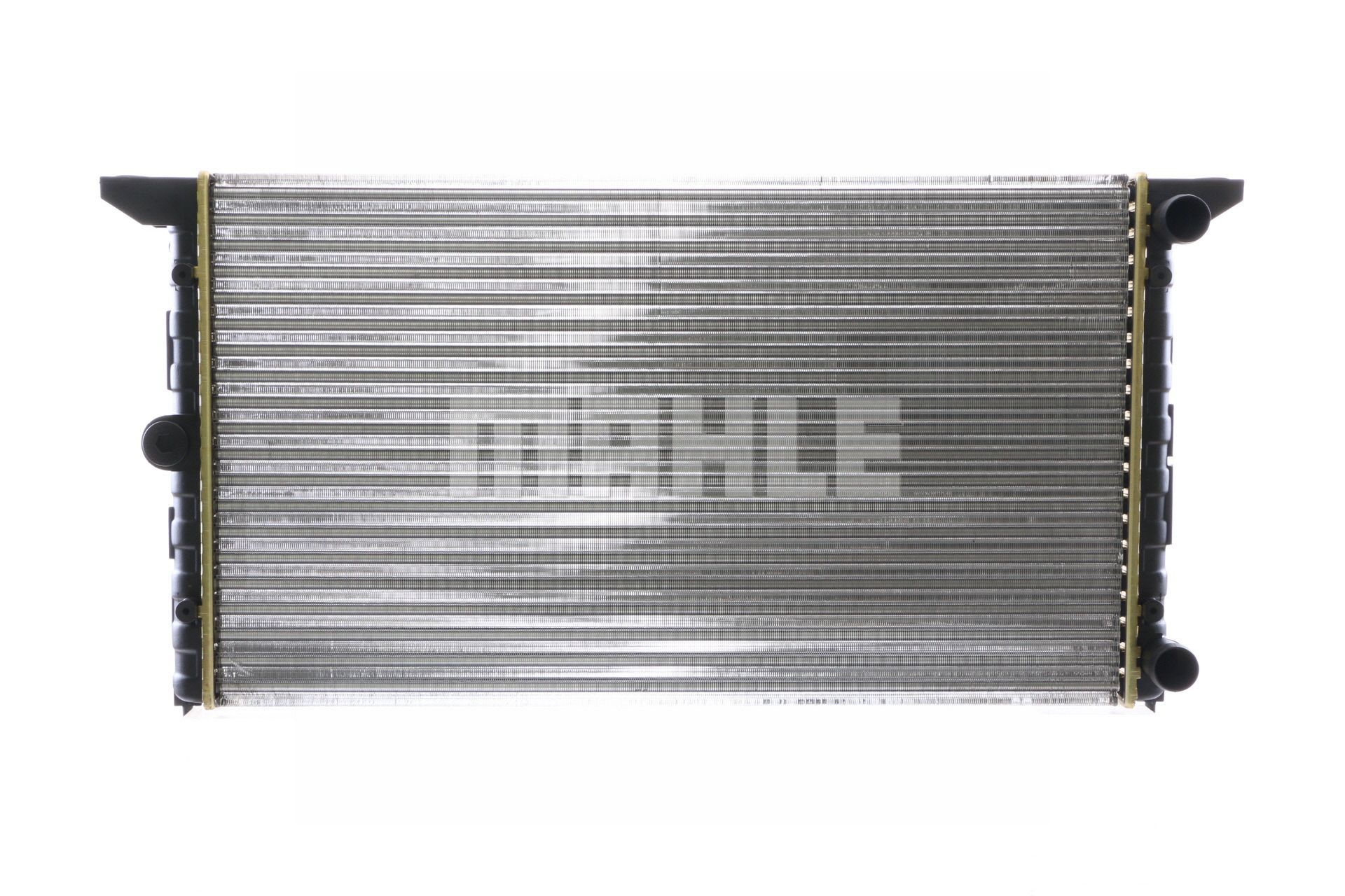 MAHLE ORIGINAL CR 1534 000S radiateur SEAT Alhambra I (7V8, 7V9) 1.8 T 20V 150CV 1997