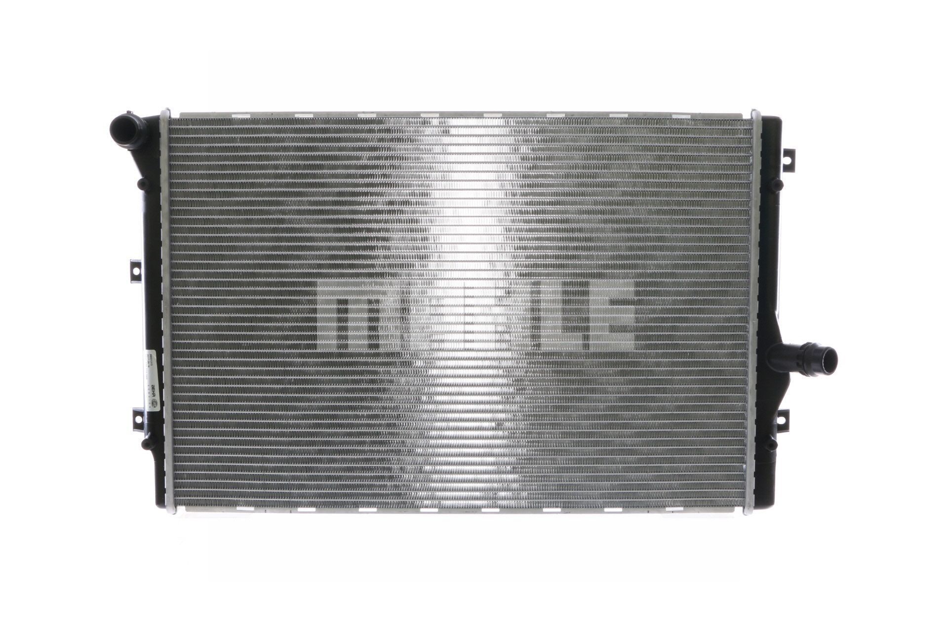 MAHLE ORIGINAL | Motorkylare Kylflänsar lödda CR 1539 001S AUDI A3 Hatchback (8L1) 1999 billiga online