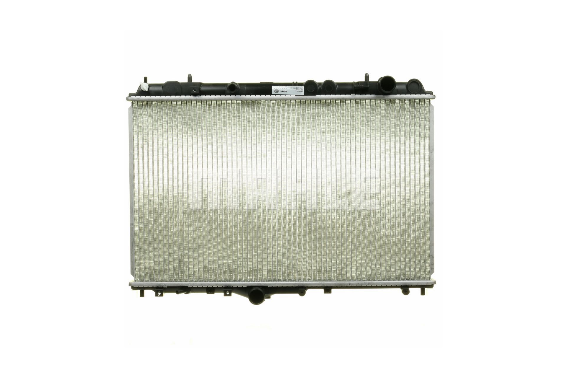 OEM-Nummer 8 602 065 - Kühler, Motorkühlung CR 1540 000S VOLVO, MITSUBISHI