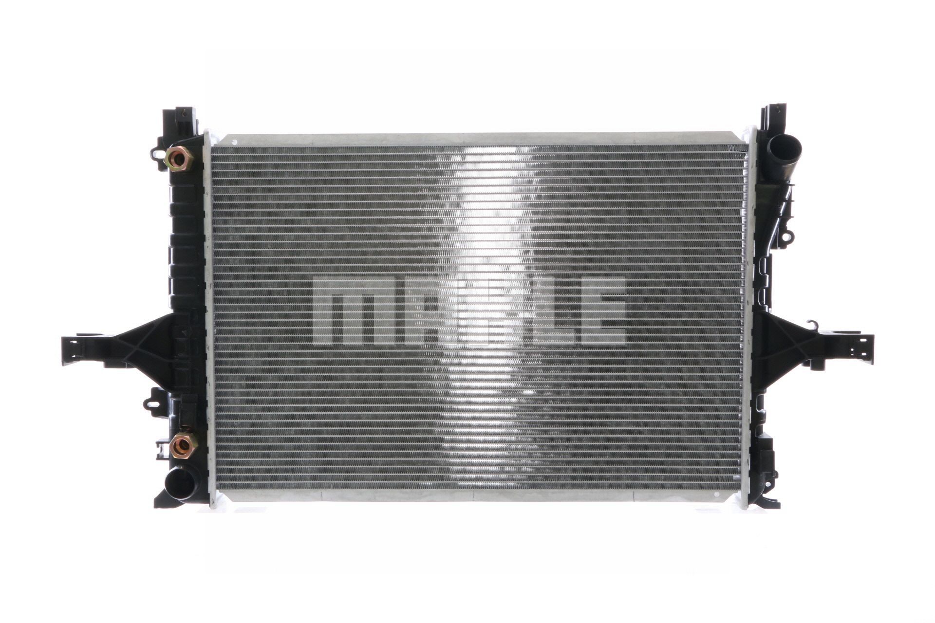 OEM nummer 8 603 294 - Radiator, motorkjøling CR 1547 000S VOLVO