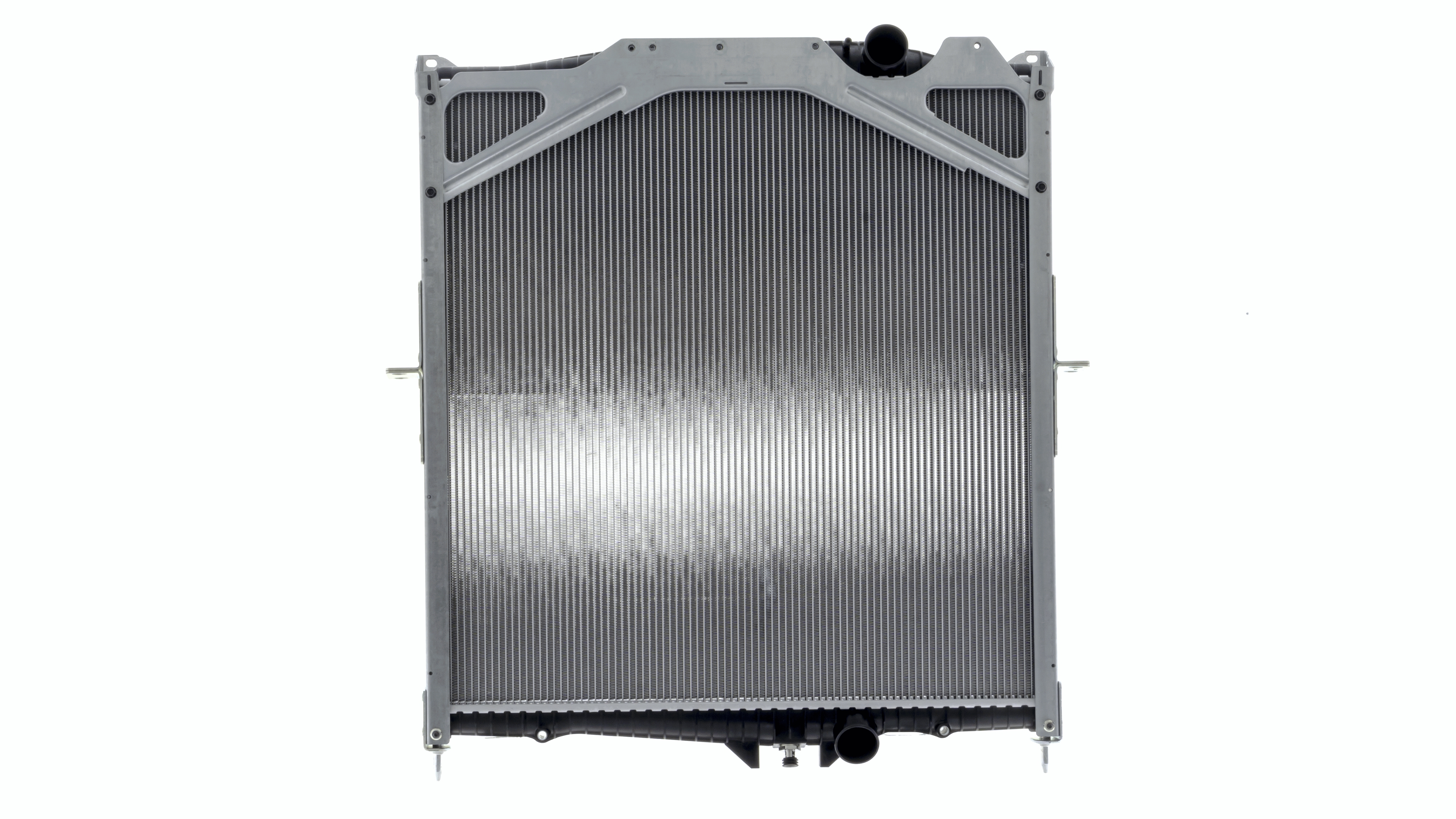 OEM nummer 2 072 244 0 - Kylare CR 1556 000P VOLVO
