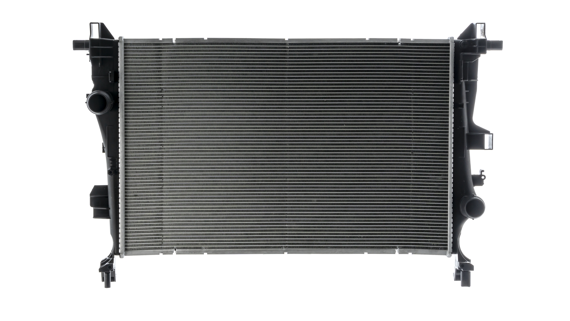 Kylare CR 1587 000P MAHLE ORIGINAL FIAT 500X (334) 1.6 D Multijet (334.AXV1B) 2025 130 hk