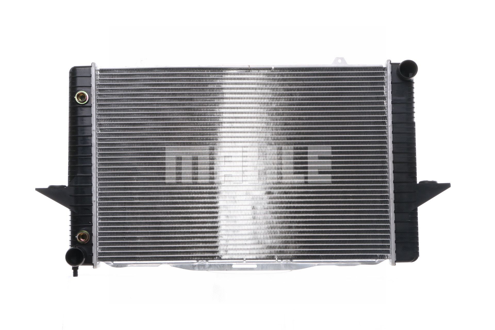 acquisto MAHLE ORIGINAL (CR 164 000S) Radiatore motore