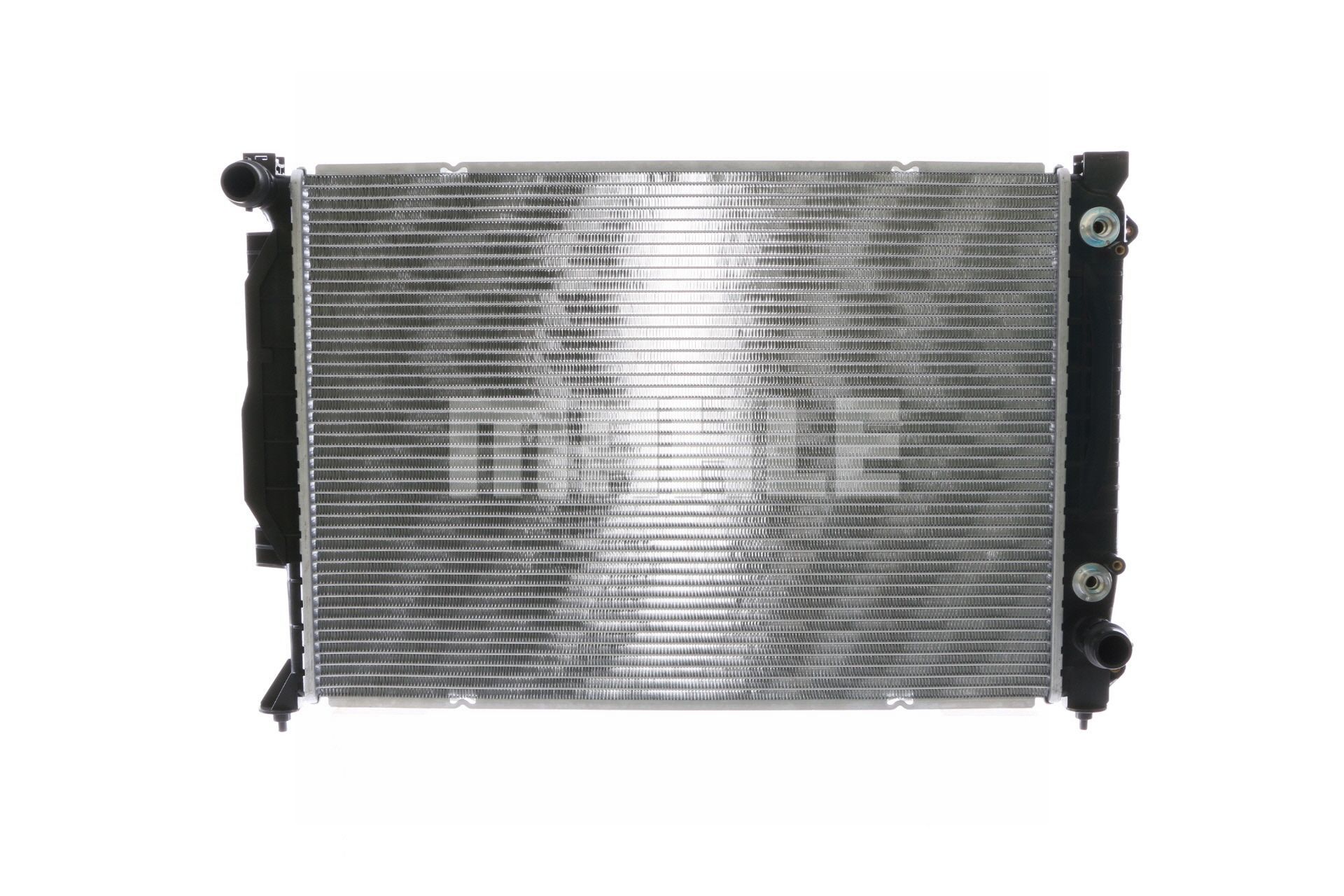 OEM nummer 4B0 121 251 A - Kylare CR 1686 000S VOLVO, VW, AUDI, FORD, SKODA