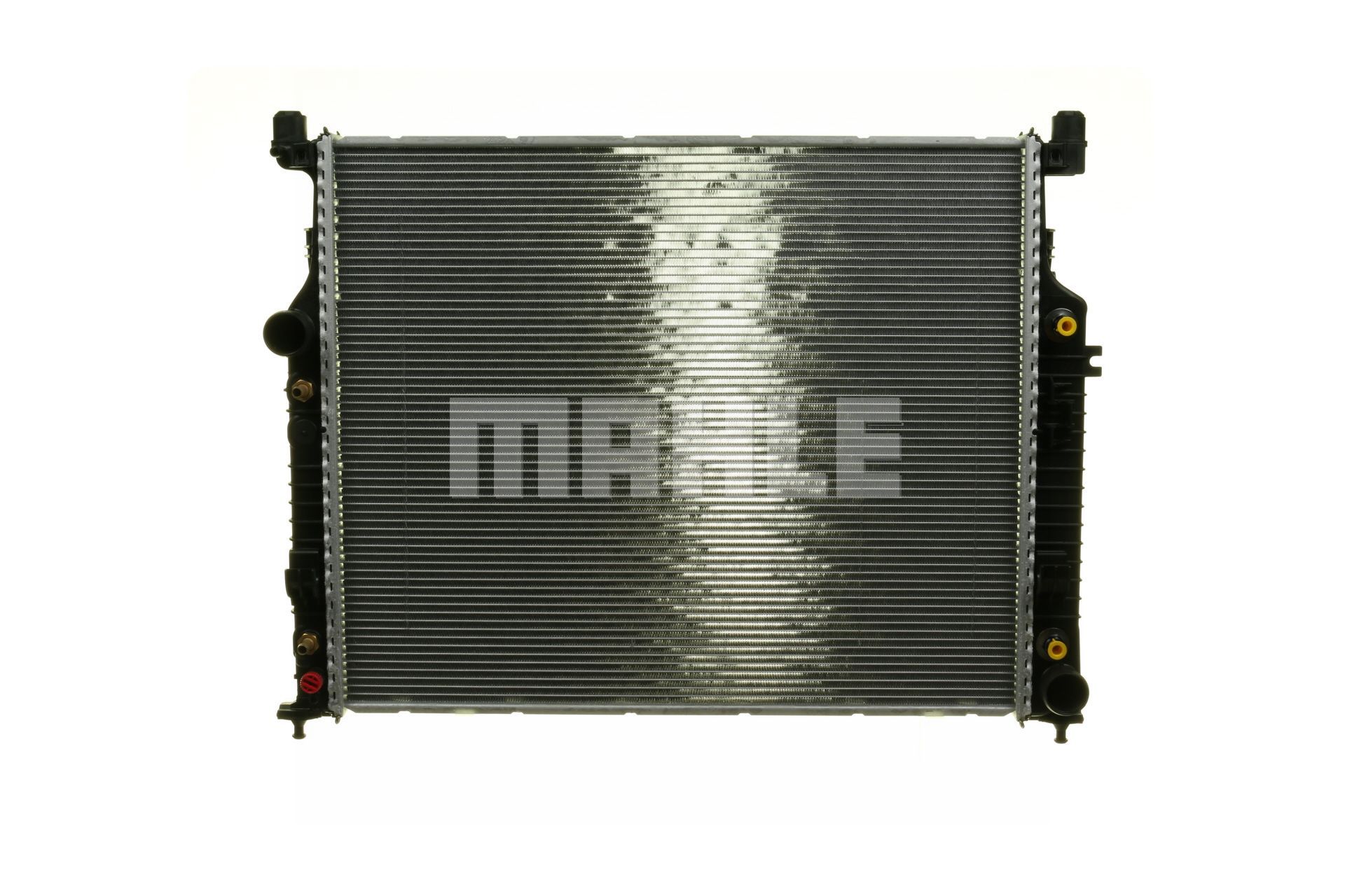 acheter MAHLE ORIGINAL (CR 1705 000P) Radiateur du moteur