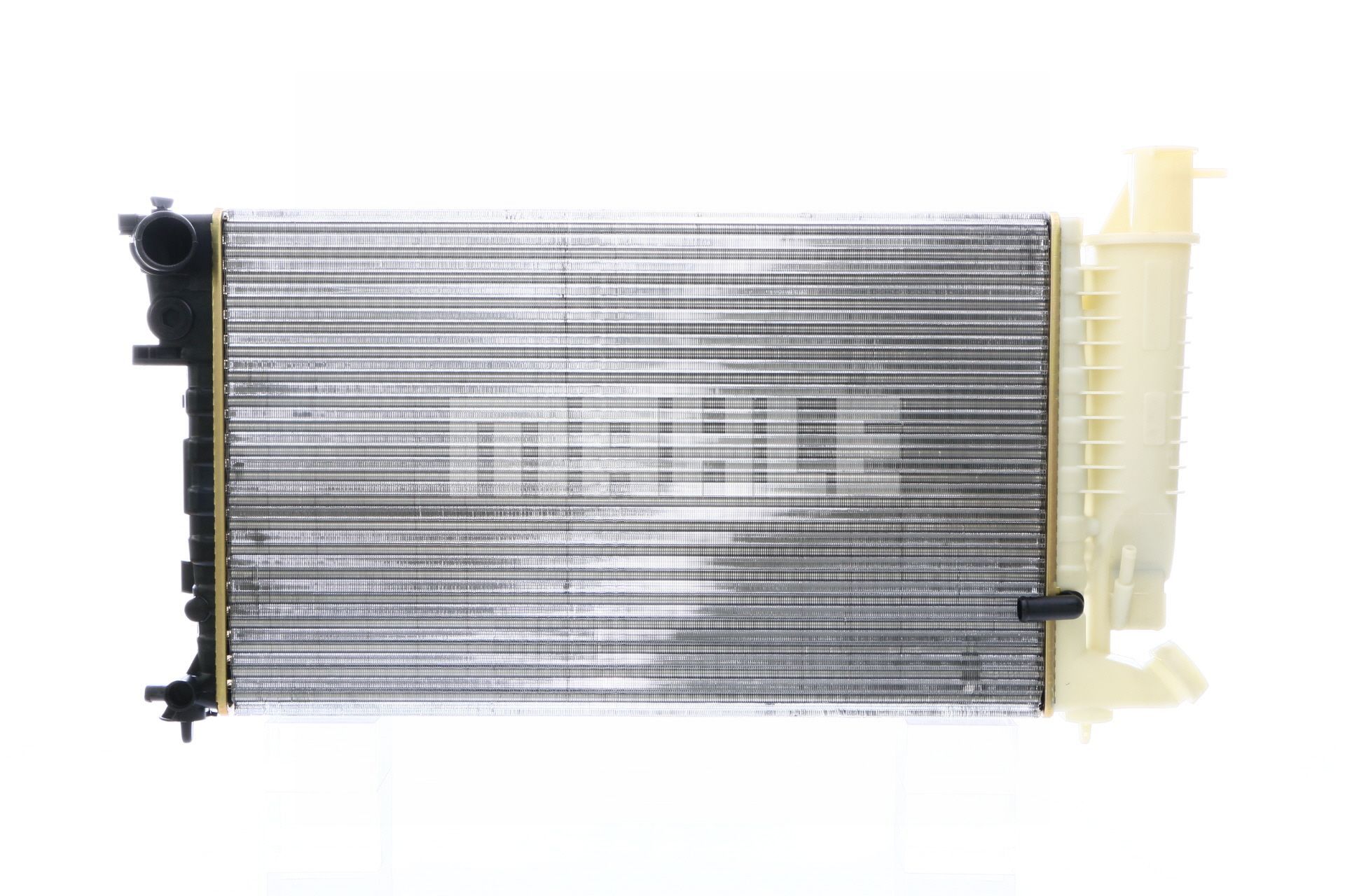 Engine radiator CR 172 000S MAHLE ORIGINAL 1301 JP PEUGEOT, VOLVO, CITROËN