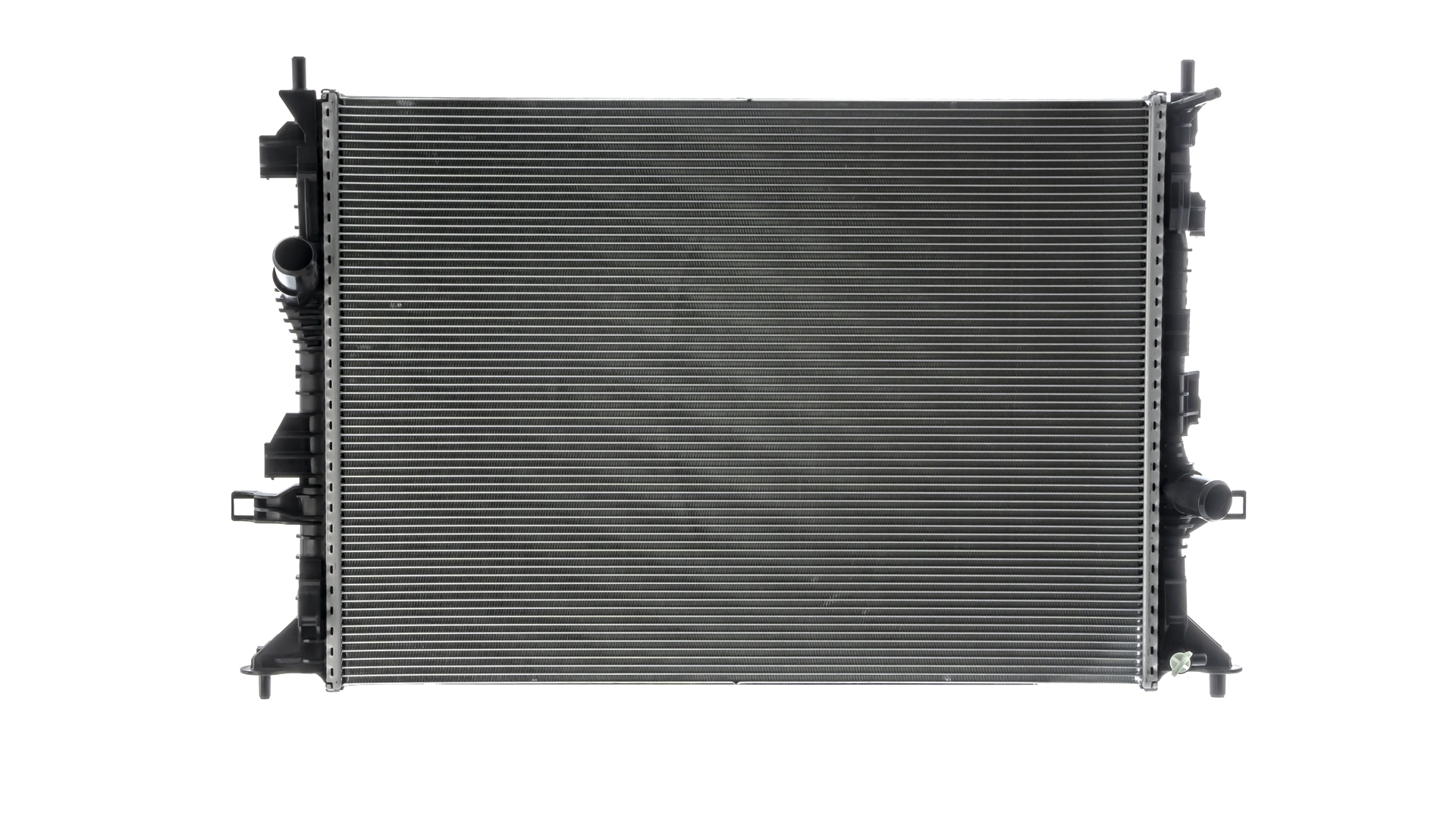 MAHLE ORIGINAL CR 1724 000P Kühler, Motorkühlung Ford Focus IV HN