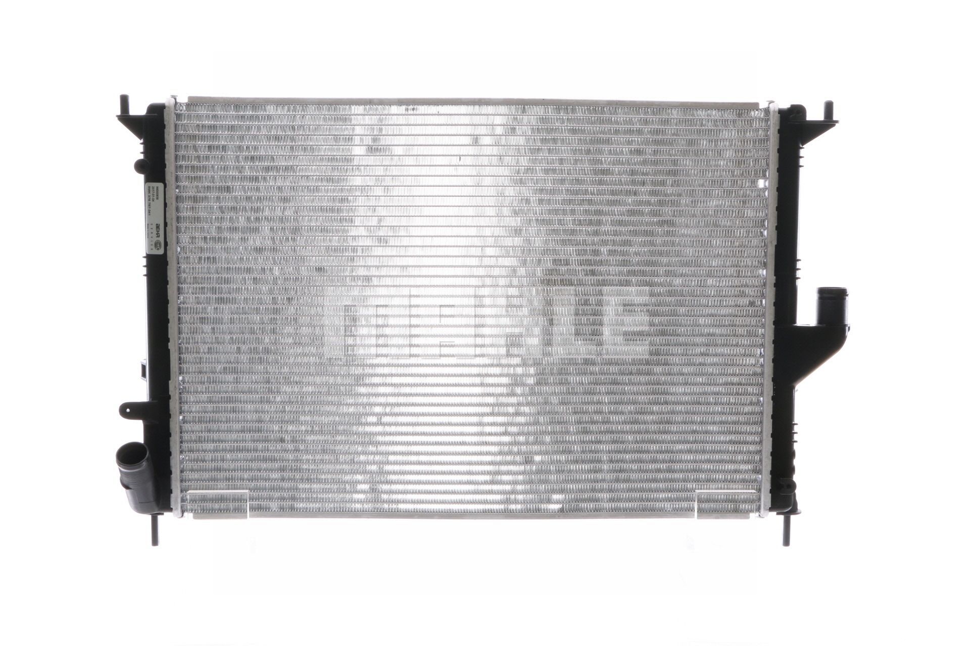 Numéro OEM 21 41 009 80R - Radiateur du moteur CR 1764 000S RENAULT, CITROËN, NISSAN, DACIA, LADA