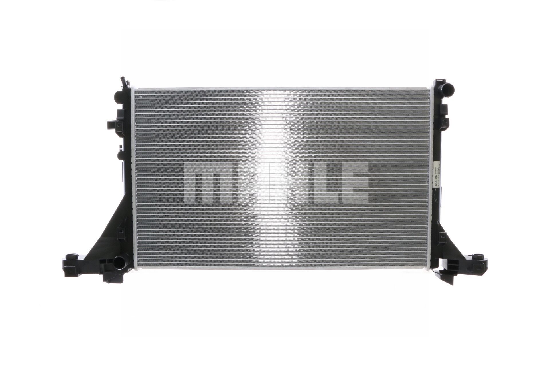 MAHLE ORIGINAL CR 1770 000S radiator RENAULT Master III Van 2.3 dCi 145 RWD (FV0E, FV0F, FV0T, FV10, FV12) 146hp 2018