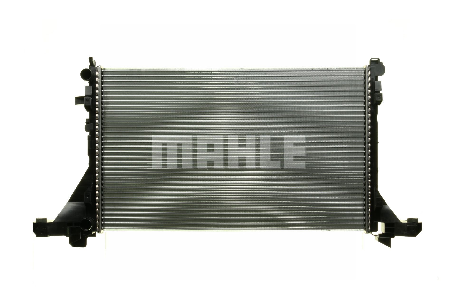 Wasserkühler CR 1771 000P MAHLE ORIGINAL RENAULT Master III Bus 2.3 dCi 100 FWD (JV0A, JV0B, JV0G, JV0H) 2015 101 PS