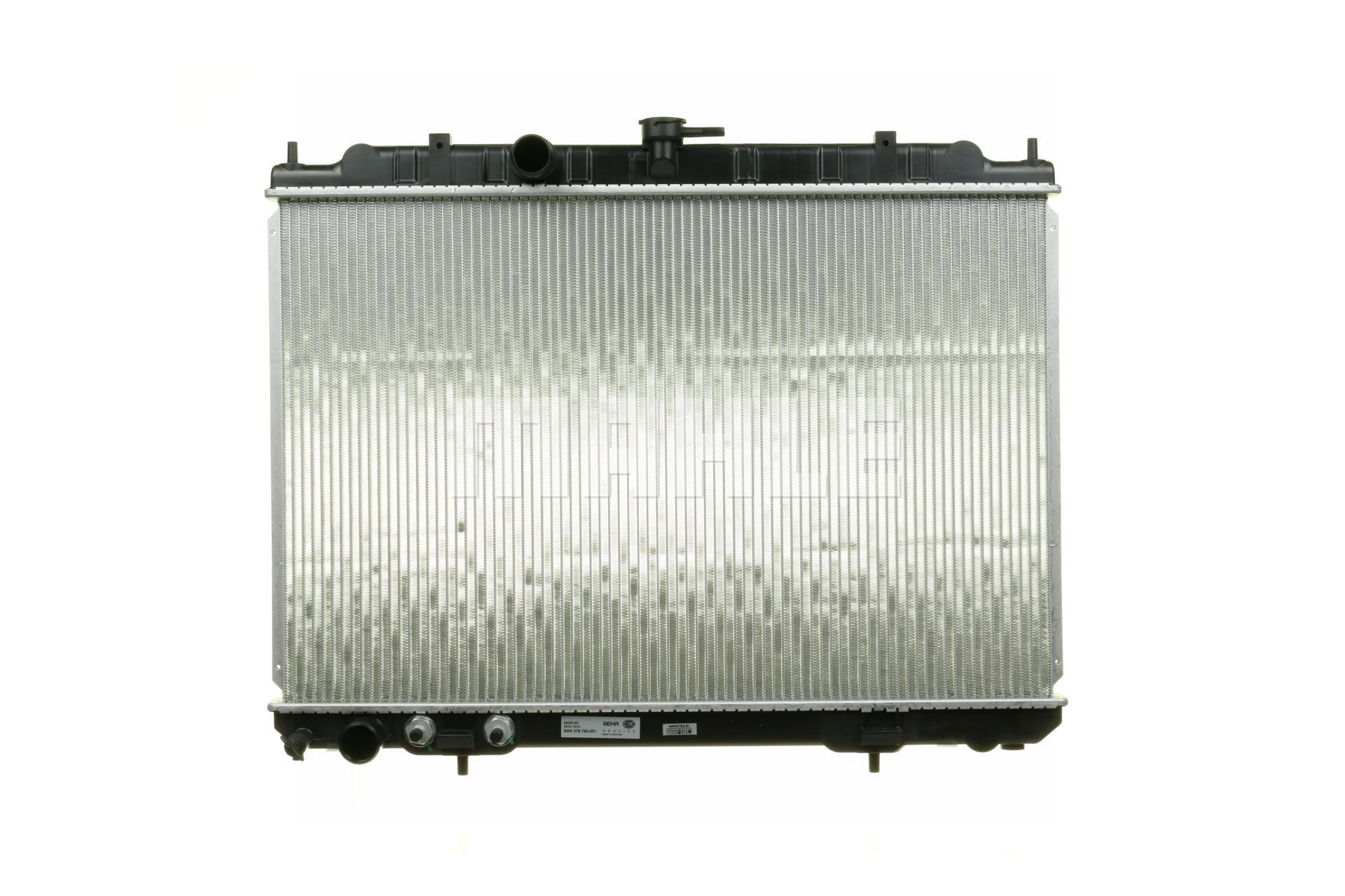OEM nummer 21460-EQ30B - Kylare CR 1877 000S VOLVO, NISSAN