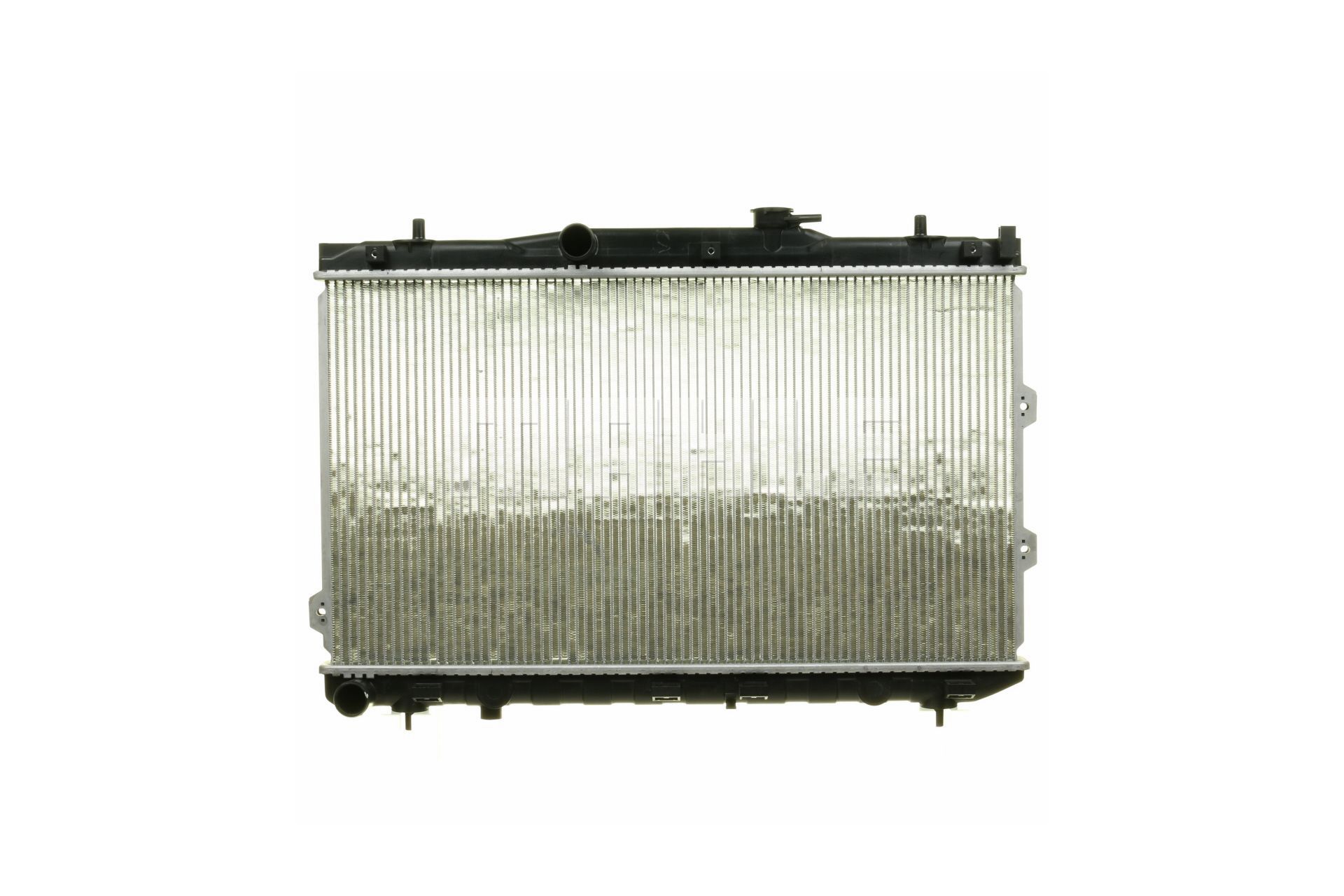 Numer OEM 25310-2F-040 - Chłodnica, układ chłodzenia silnika CR 1897 000S HONDA, HYUNDAI, KIA, VOLVO