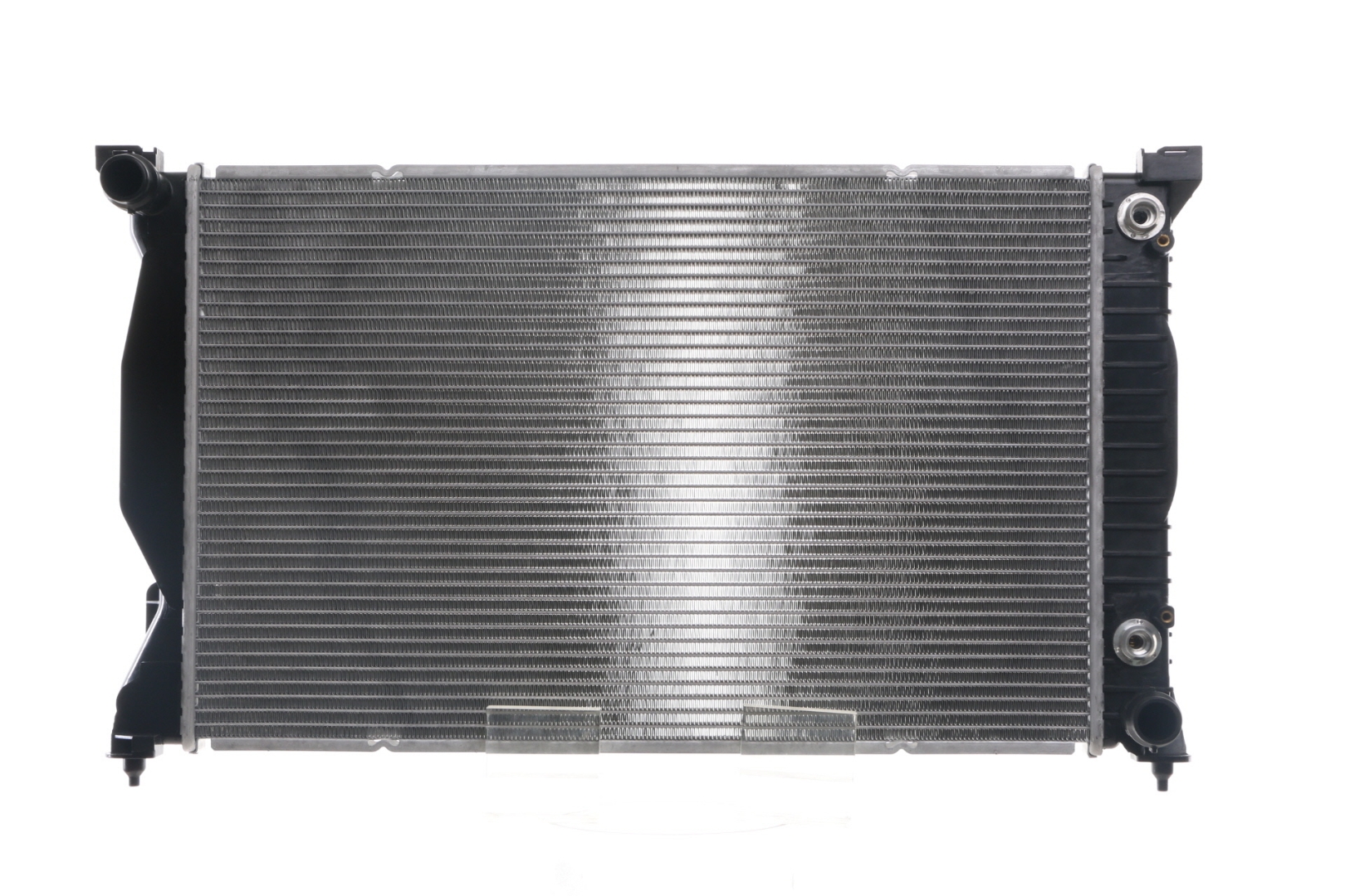 Radiatore motore CR 1898 000S MAHLE ORIGINAL AUDI A4 B6/B7 Cabrio (8H7, 8HE) 2.4 2003 163 CV
