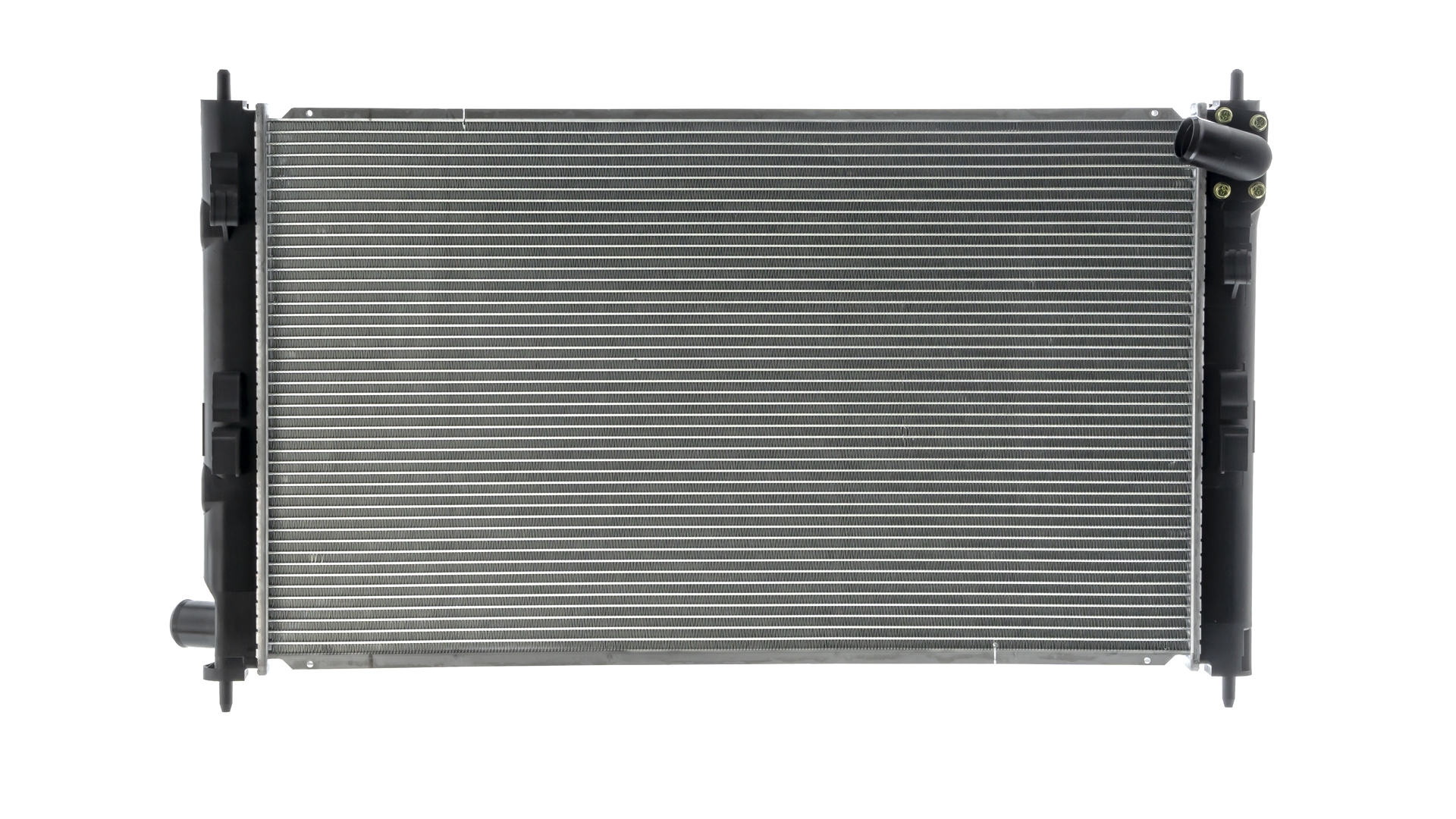 MAHLE ORIGINAL | Bilkylare Kylflänsar lödda CR 1902 000S CITROËN C-Crosser SUV 2007 billiga online