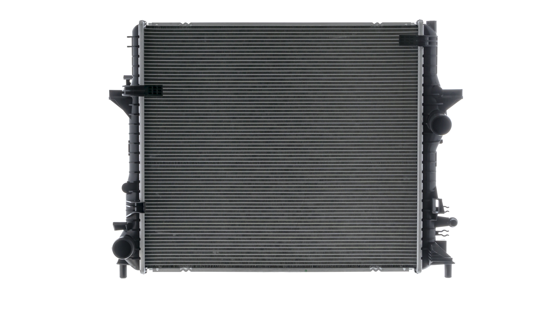 MAHLE ORIGINAL CR 1930 000P Kühler, Motorkühlung JAGUAR XJ Limousine (X351)