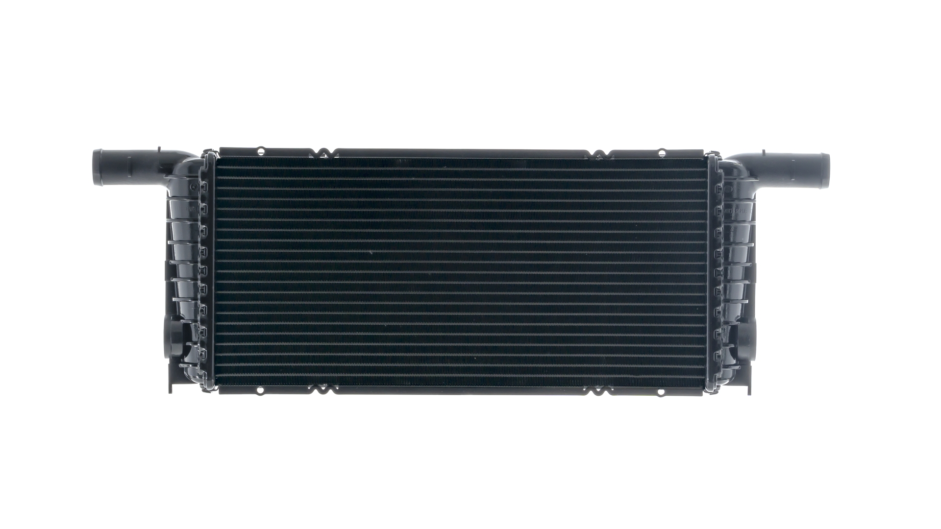 MAHLE ORIGINAL CR 1941 000P Kühler, Motorkühlung Porsche 911 964 Cabrio