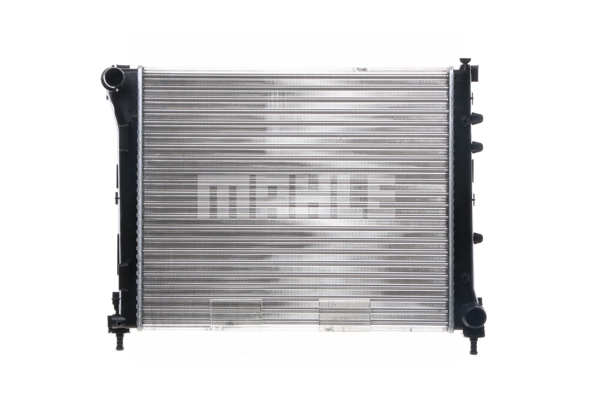MAHLE ORIGINAL | Kylmodul Kylflänsar mekaniskt fogade CR 2000 000S FIAT 500 C Cabriolet (312) 2012 billiga online