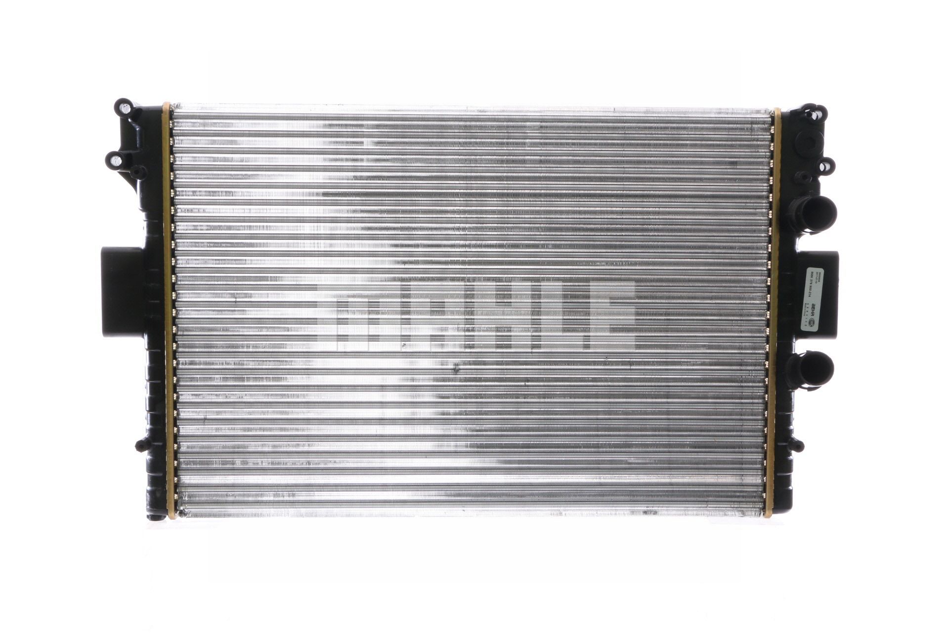 Radiateur CR 2006 000S MAHLE ORIGINAL IVECO Daily III Flatbed Vrachtwagen/Chassis 2.8 35 S 11,35 C 11 2004 106 Pk