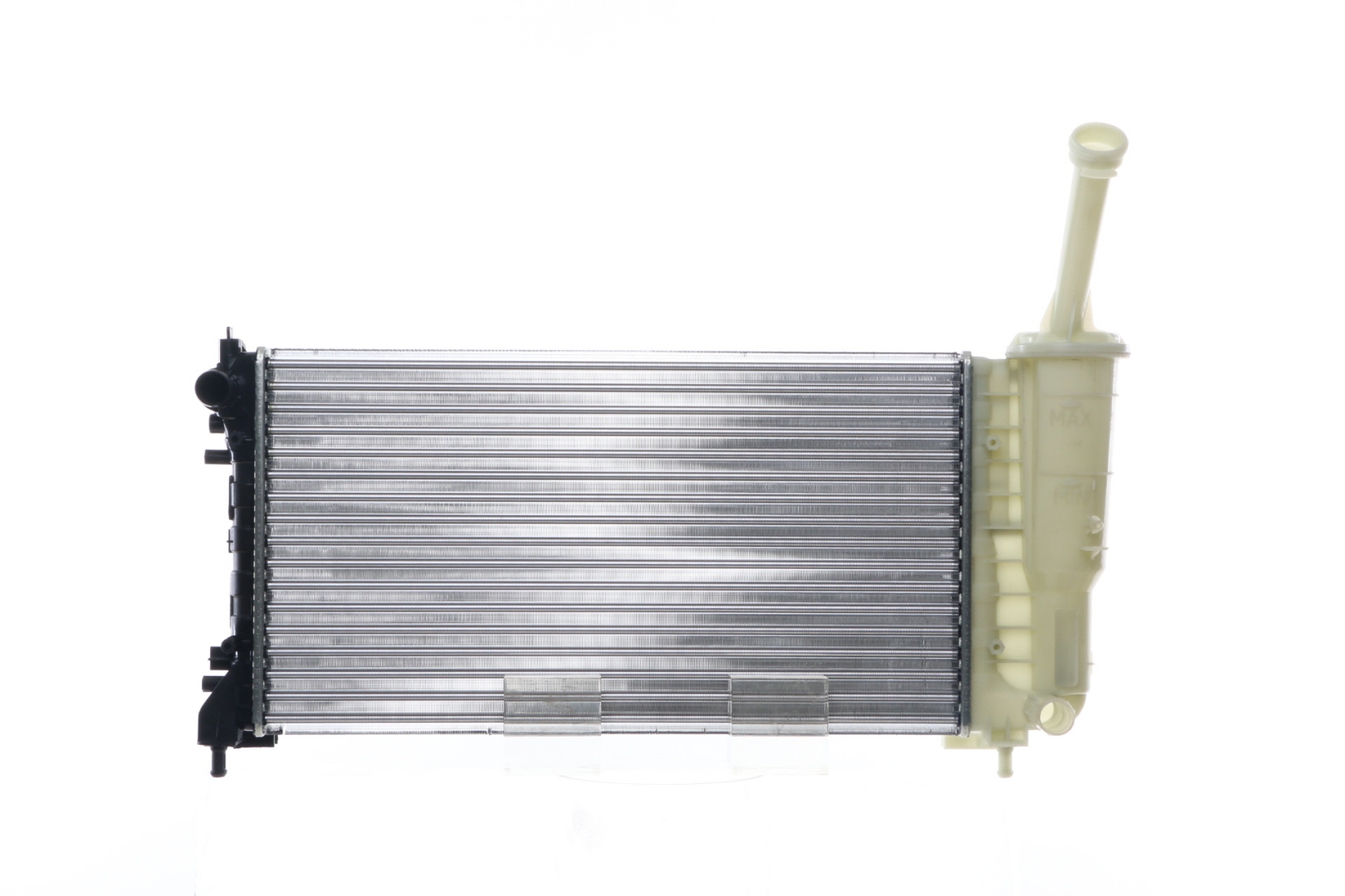 OEM-Nummer 51 706 942 - Kühler, Motorkühlung CR 2010 000S FIAT, VOLVO, ALFA ROMEO, CHRYSLER, LANCIA