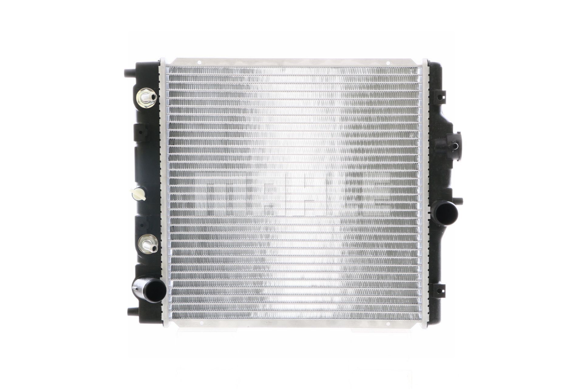Numéro OEM 19 010 P2J 902 - Radiateur du moteur CR 203 000S HONDA, VOLVO, ROVER, ACURA