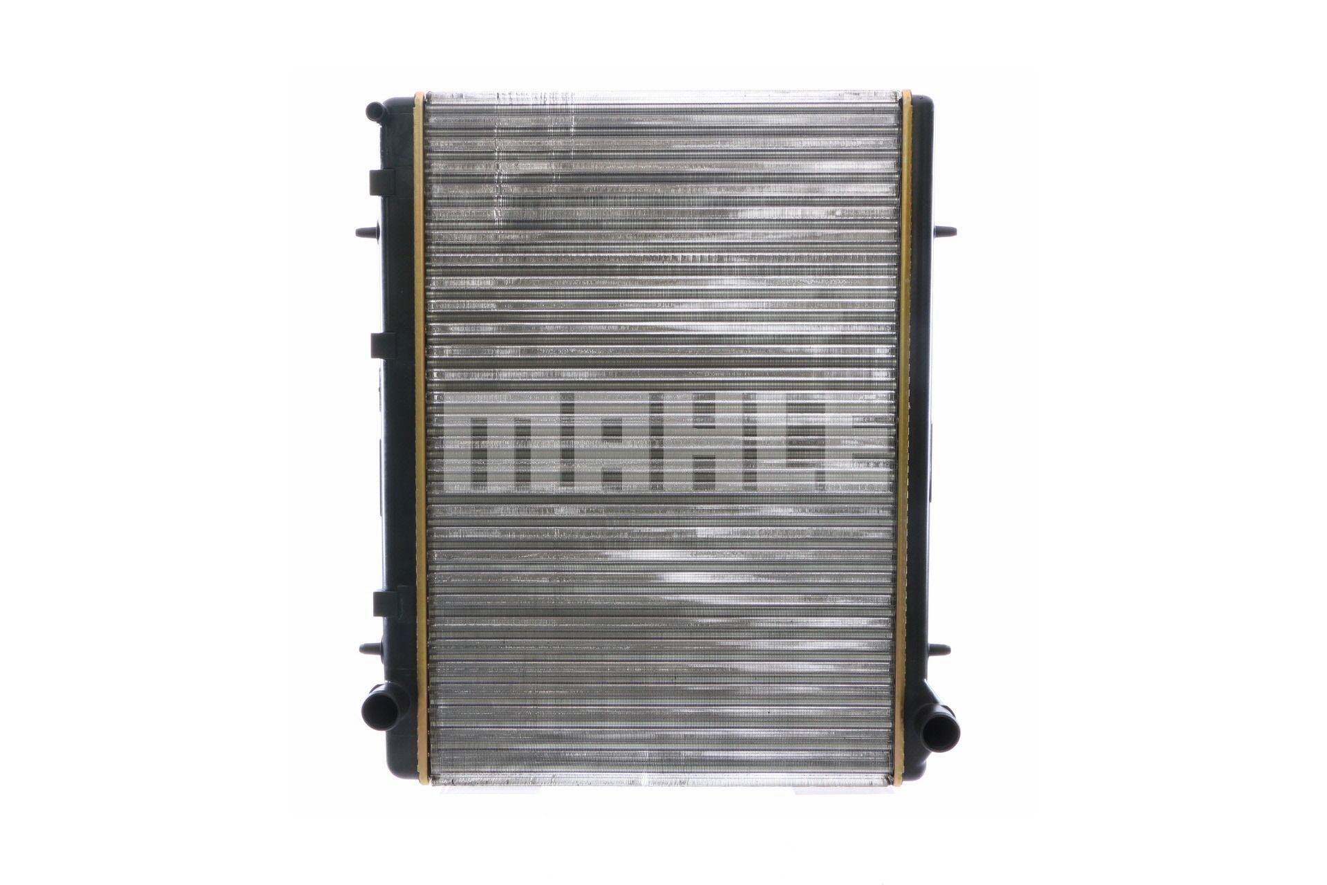 OEM nummer 1330 K1 - Kylare CR 2033 000S VOLVO, VW, FORD, PEUGEOT, CITROËN