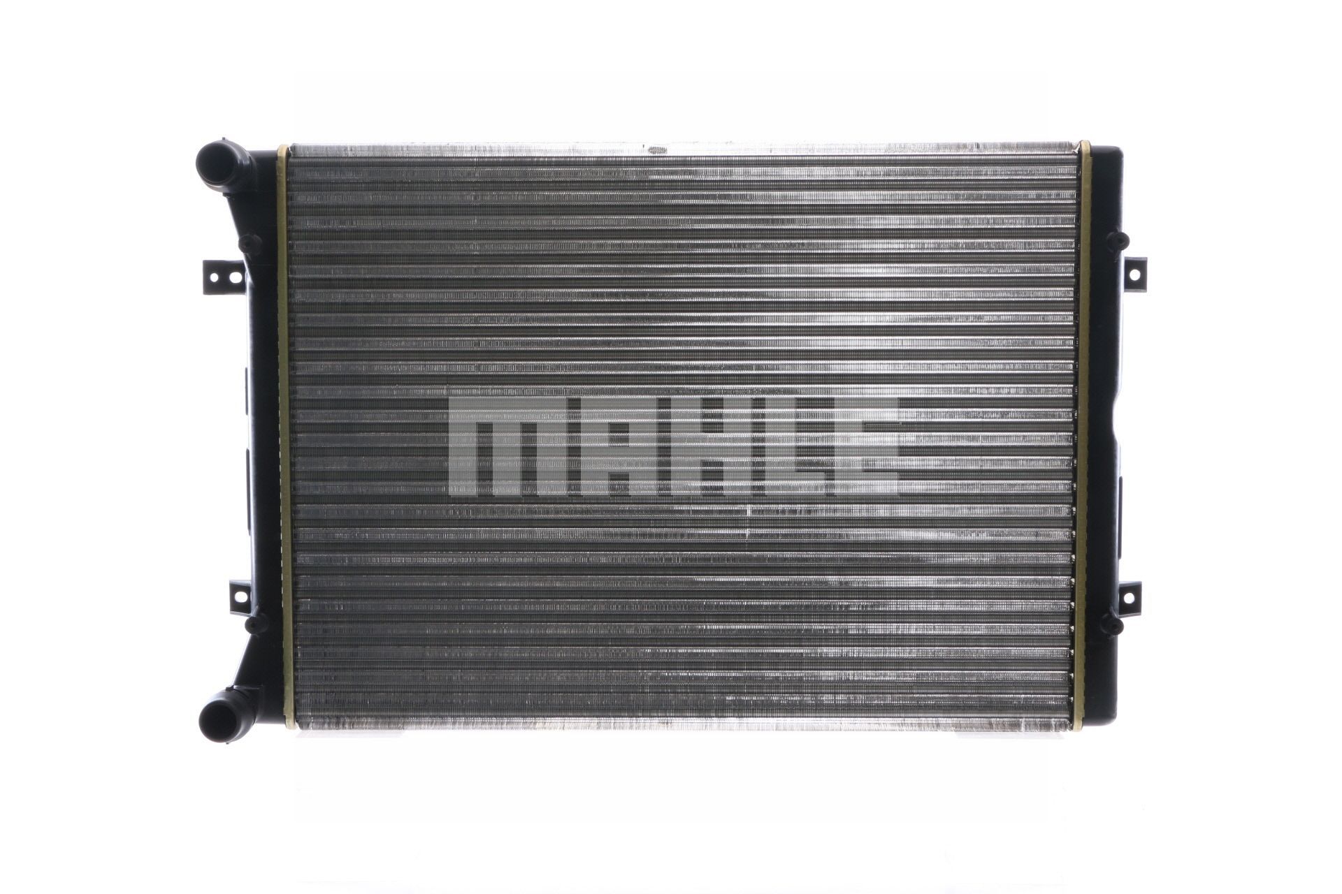 MAHLE ORIGINAL CR 2038 000S radiateur SEAT Alhambra I (7V8, 7V9) 1.9 TDI 150CV 2007