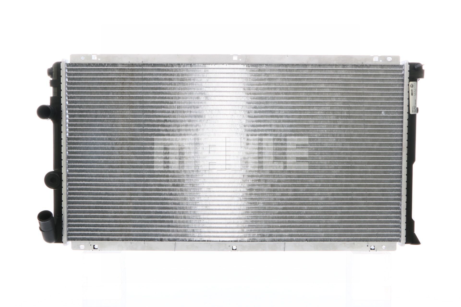 MAHLE ORIGINAL CR 204 000S radiateur RENAULT Master II Van 2.5 dCi 100 99CV 2005