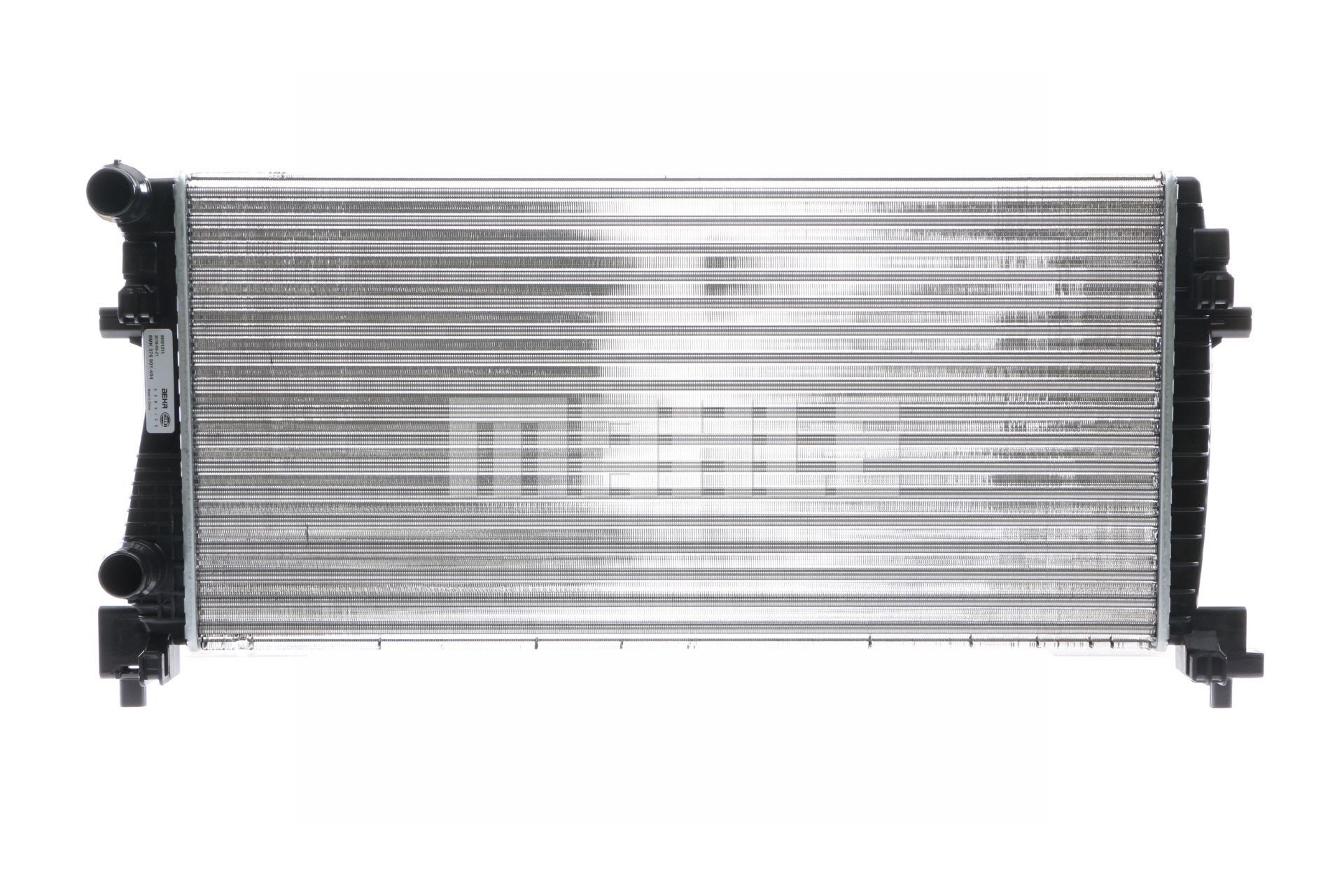 MAHLE ORIGINAL CR 2057 000S Radiateur du moteur Seat Ateca kh7