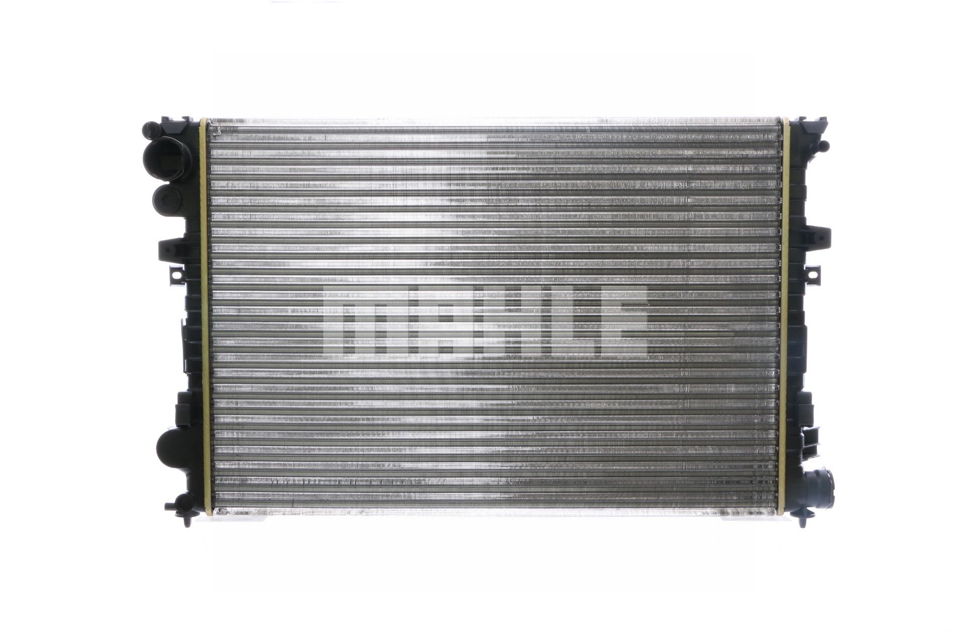 OEM nummer 14 758 450 80 - Kylare CR 206 000S VOLVO, VW, PEUGEOT, CITROËN, FIAT