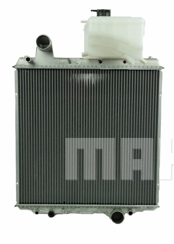Numer OEM AL 18 1230 - Chłodnica, układ chłodzenia silnika CR 2084 000P