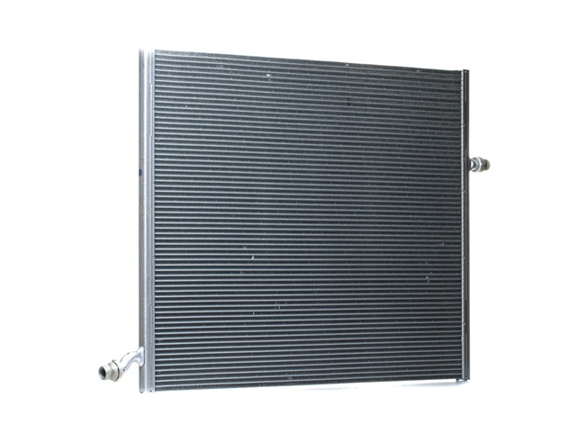 CR 2099 000P MAHLE ORIGINAL A0995003600 Engine radiator
