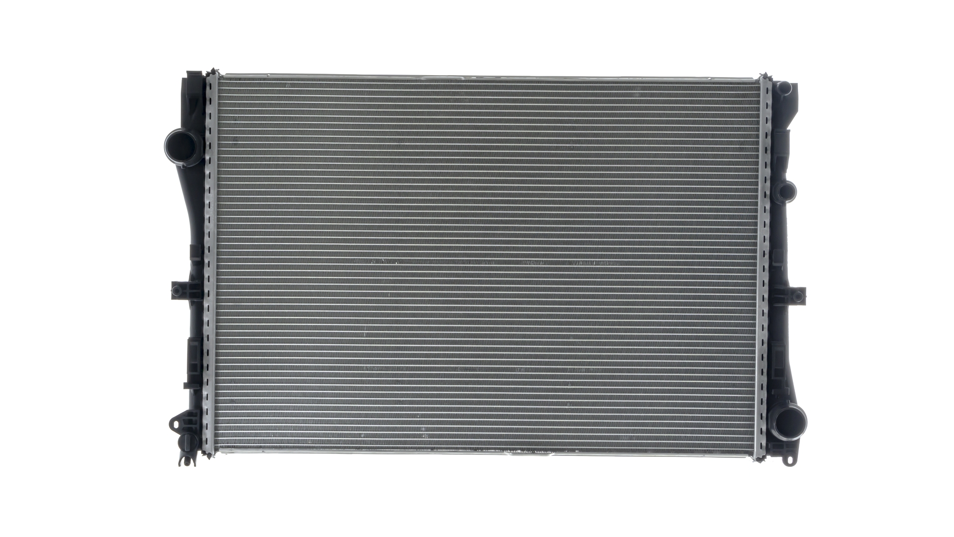 MAHLE ORIGINAL CR 2100 000P Kühler, Motorkühlung Mercedes W205