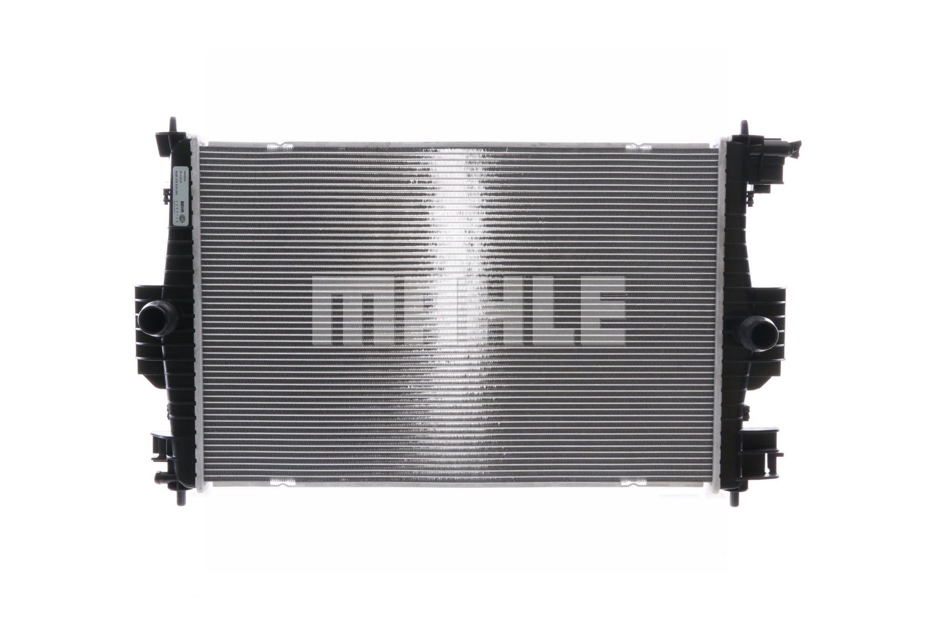 MAHLE ORIGINAL CR 2121 000S radiator PEUGEOT RCZ Coupe 1.6 THP 270hp 2015