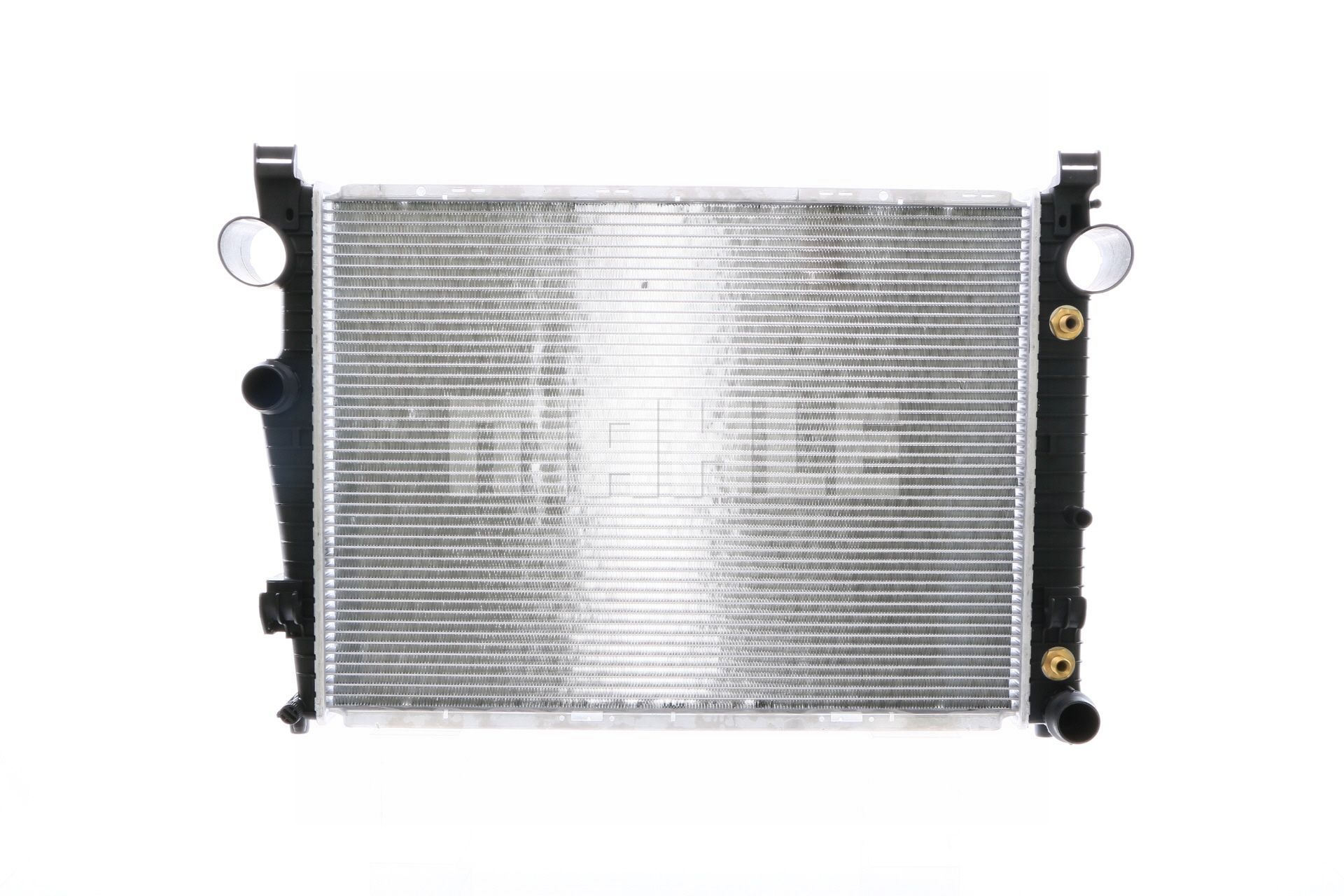 OEM nummer A 220 500 00 03 - Kylare CR 2208 000S MERCEDES-BENZ, JAGUAR