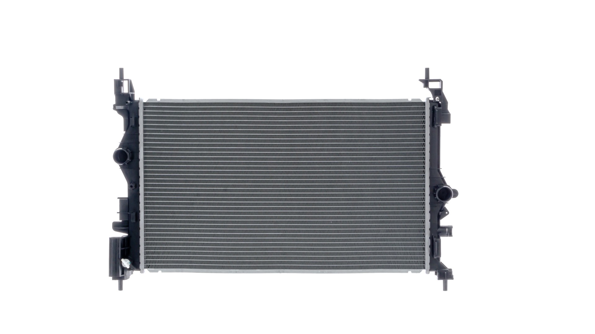 MAHLE ORIGINAL CR 2244 000S Kühler, Motorkühlung Corsa E X15