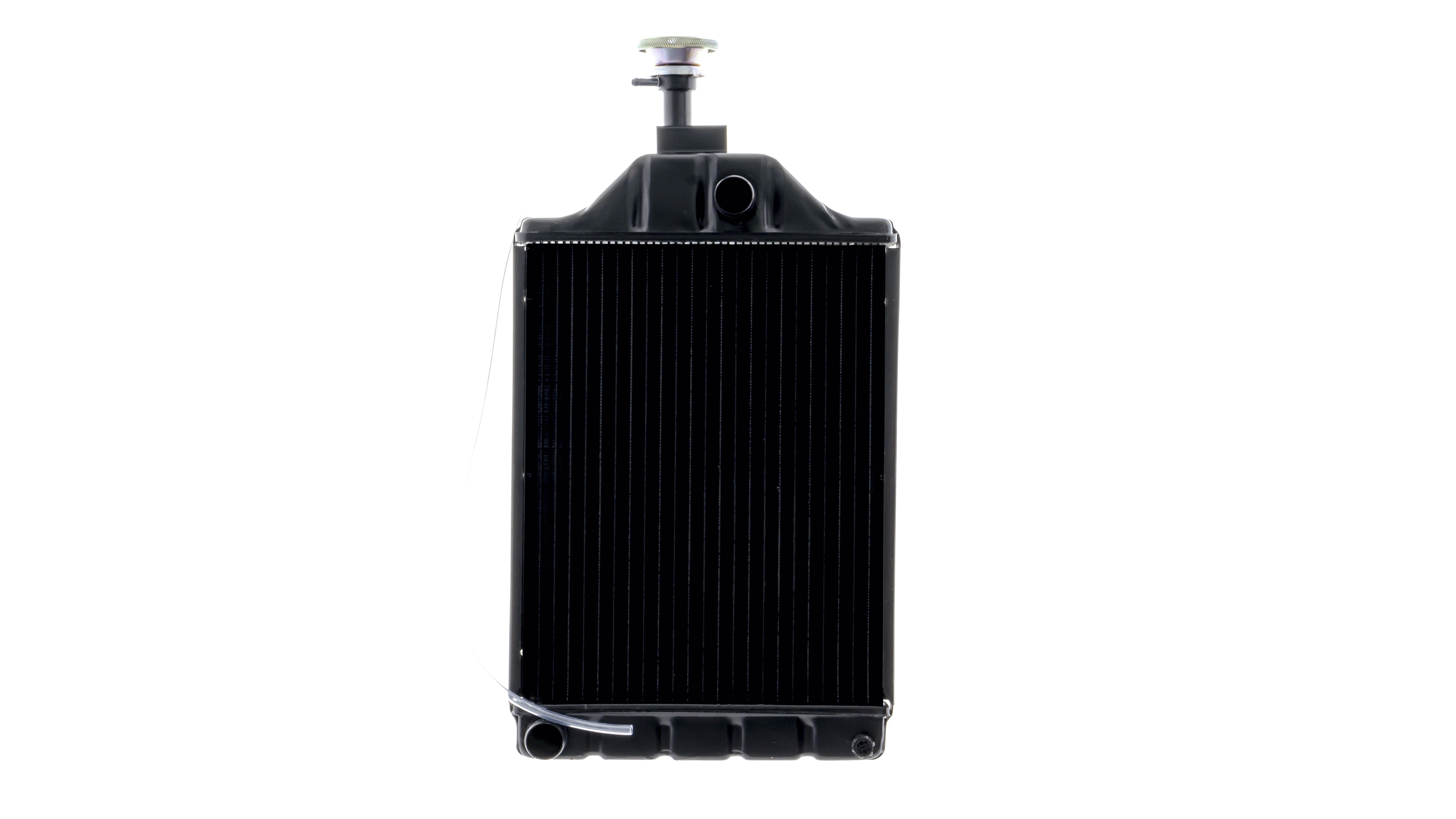 Numer OEM 1876606M94 - Chłodnica, układ chłodzenia silnika CR 2297 000P