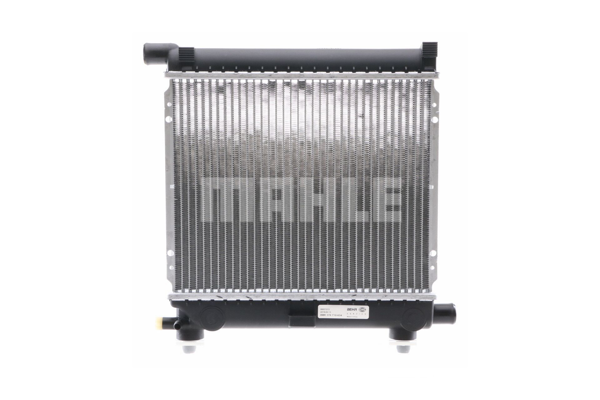 MAHLE ORIGINAL Kylmodul Kylflänsar lödda, Manuell CR 235 000S 1307,16 kr köpa online