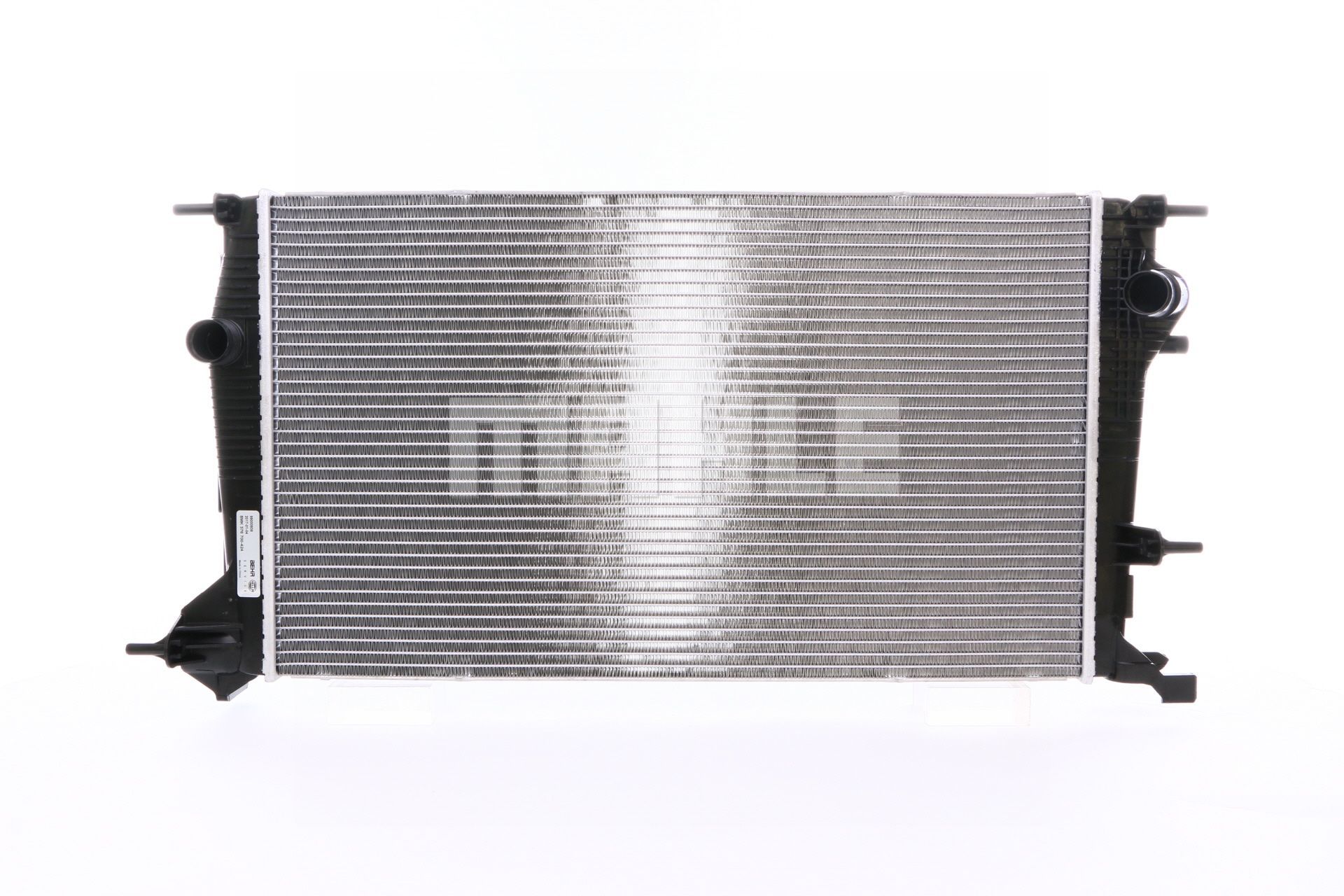 MAHLE ORIGINAL CR 24 000S Kühler, Motorkühlung Renault Megane 3