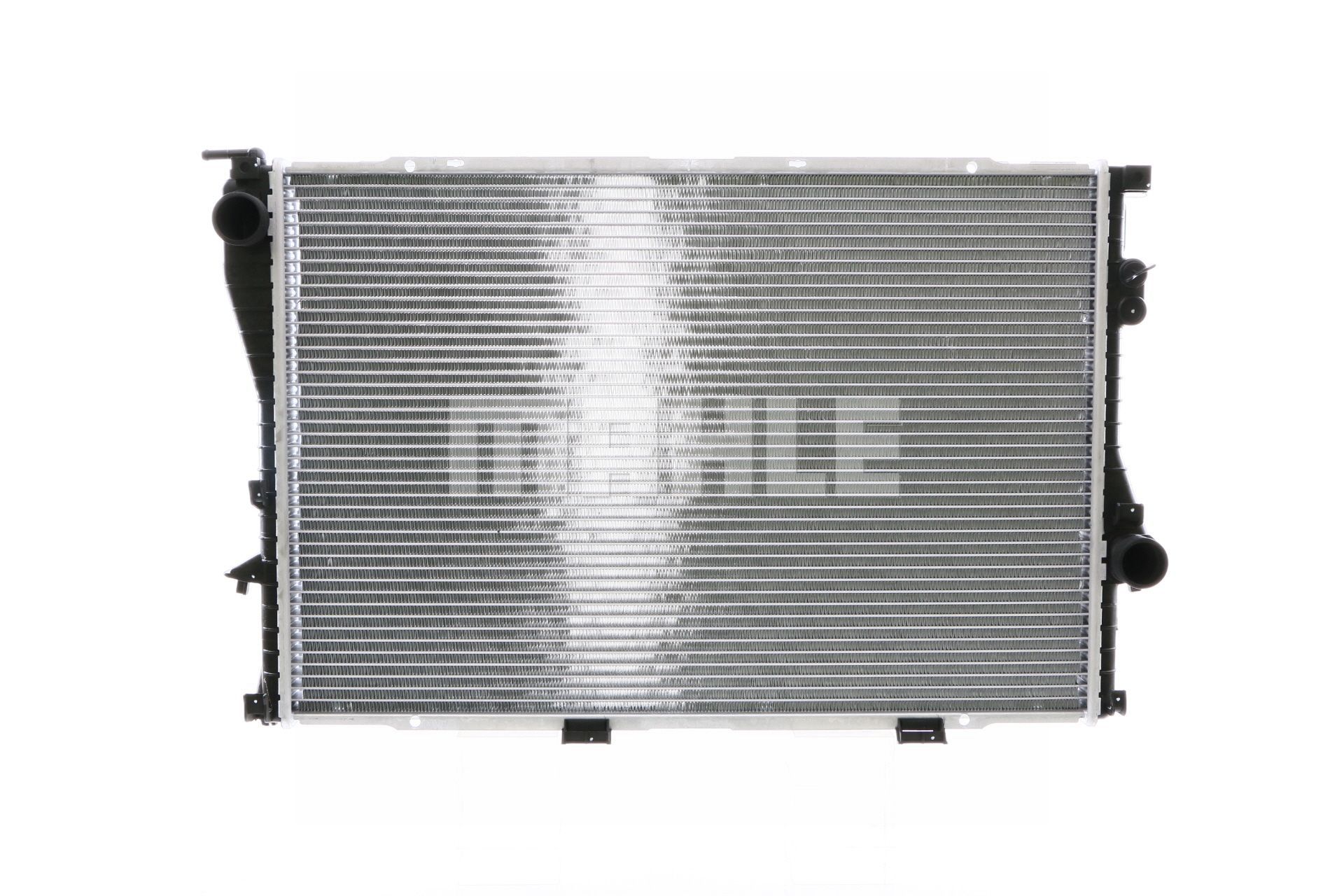Kylare CR 242 000S MAHLE ORIGINAL BMW 5 Sedan (E39) 525 tds 1999 143 hk