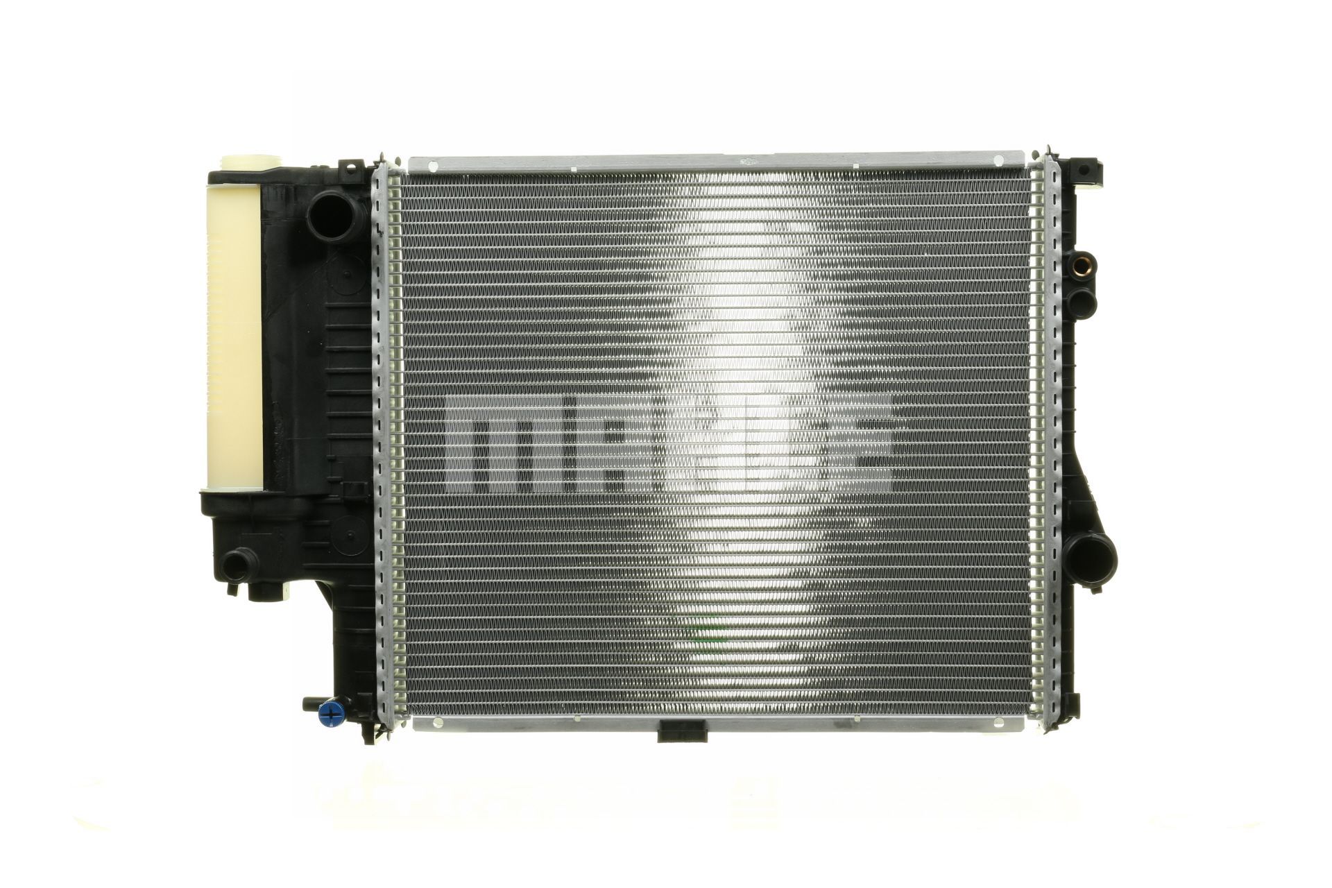 Numer OEM 1 737 762 - Chłodnica, układ chłodzenia silnika CR 244 000P BMW
