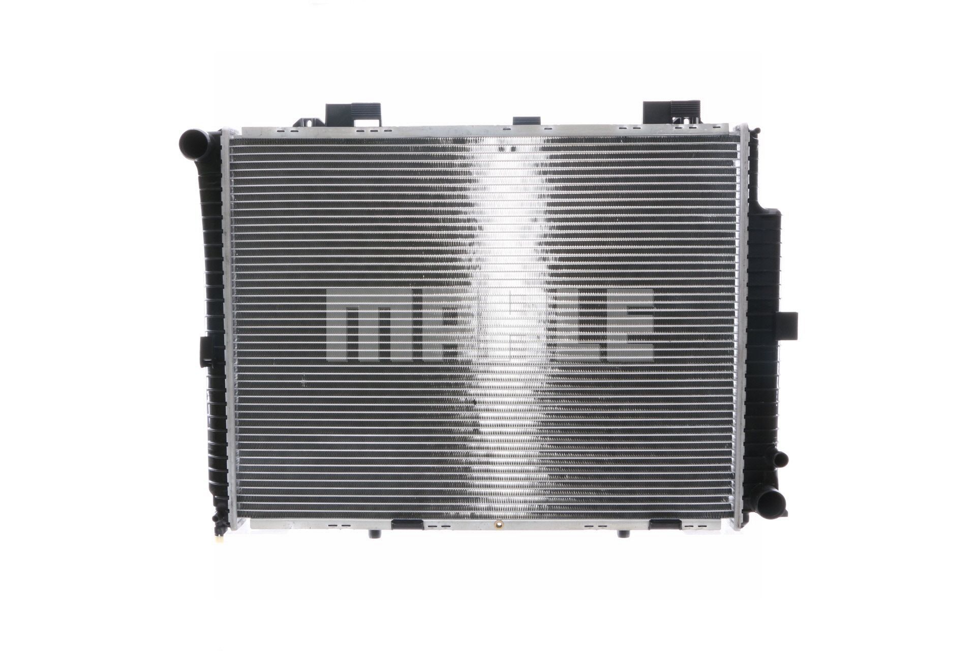 kjøpe MAHLE ORIGINAL (CR 245 000S) Radiator, motorkjøling